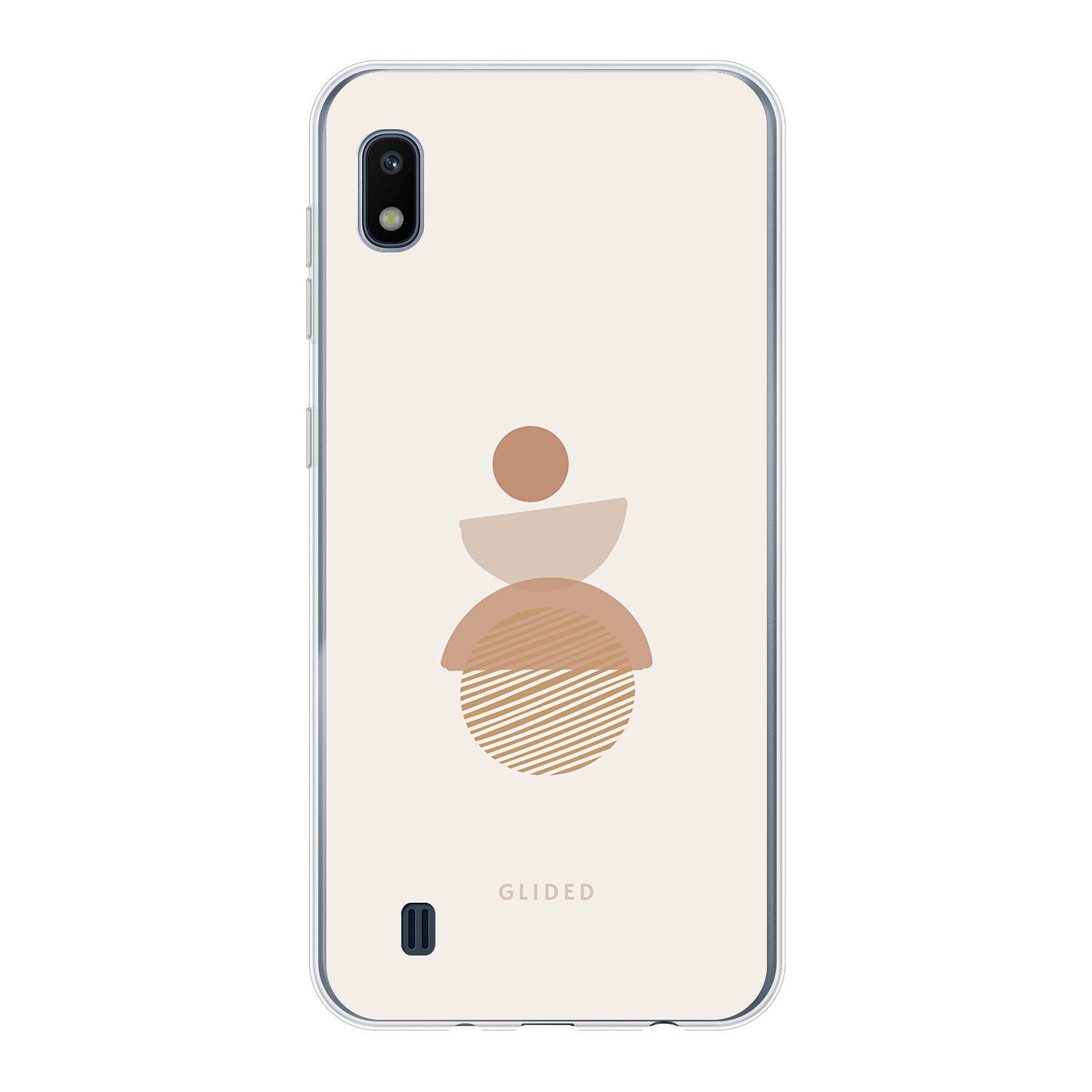 Solace - Samsung Galaxy A10 Handyhülle