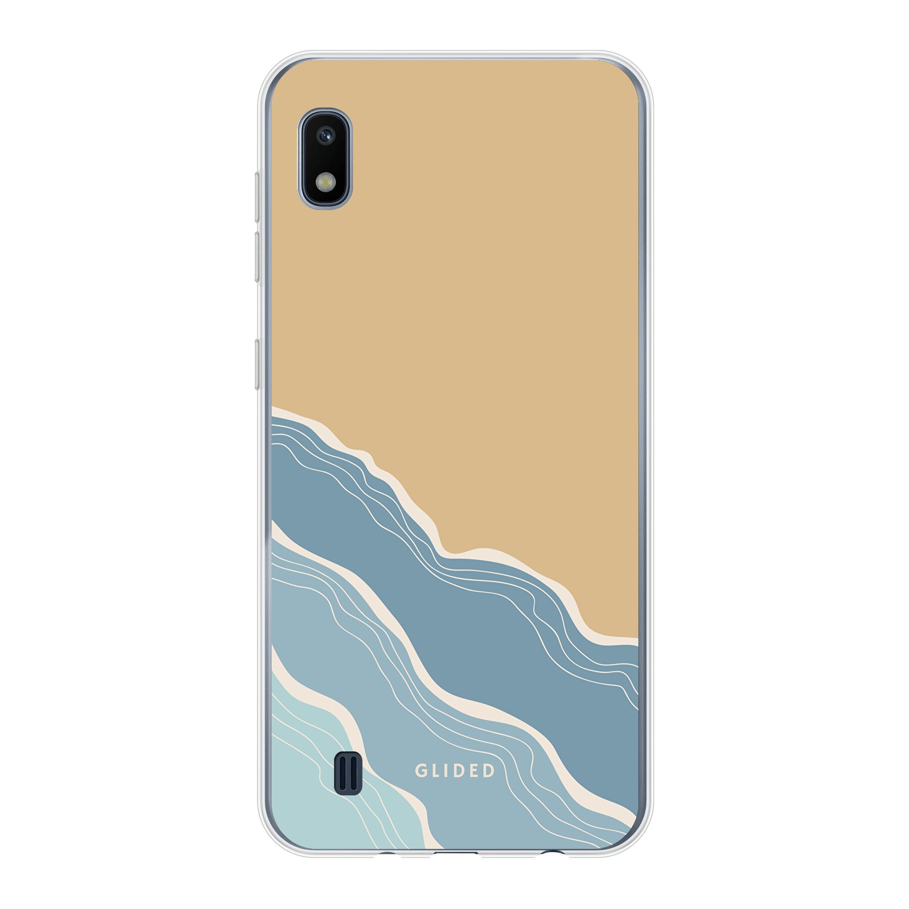 Breeze - Samsung Galaxy A10 Handyhülle