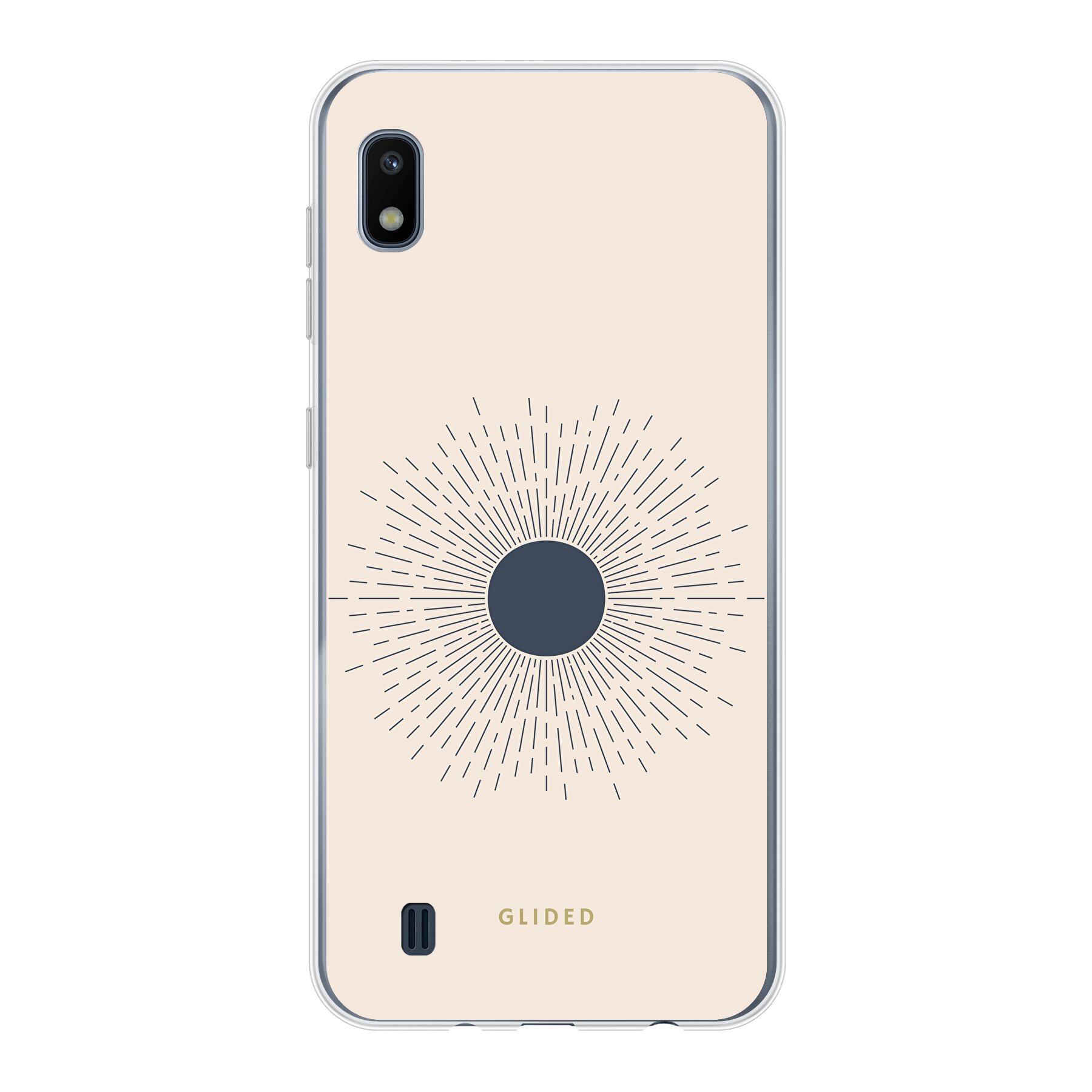 Sprinkle - Samsung Galaxy A10 Handyhülle