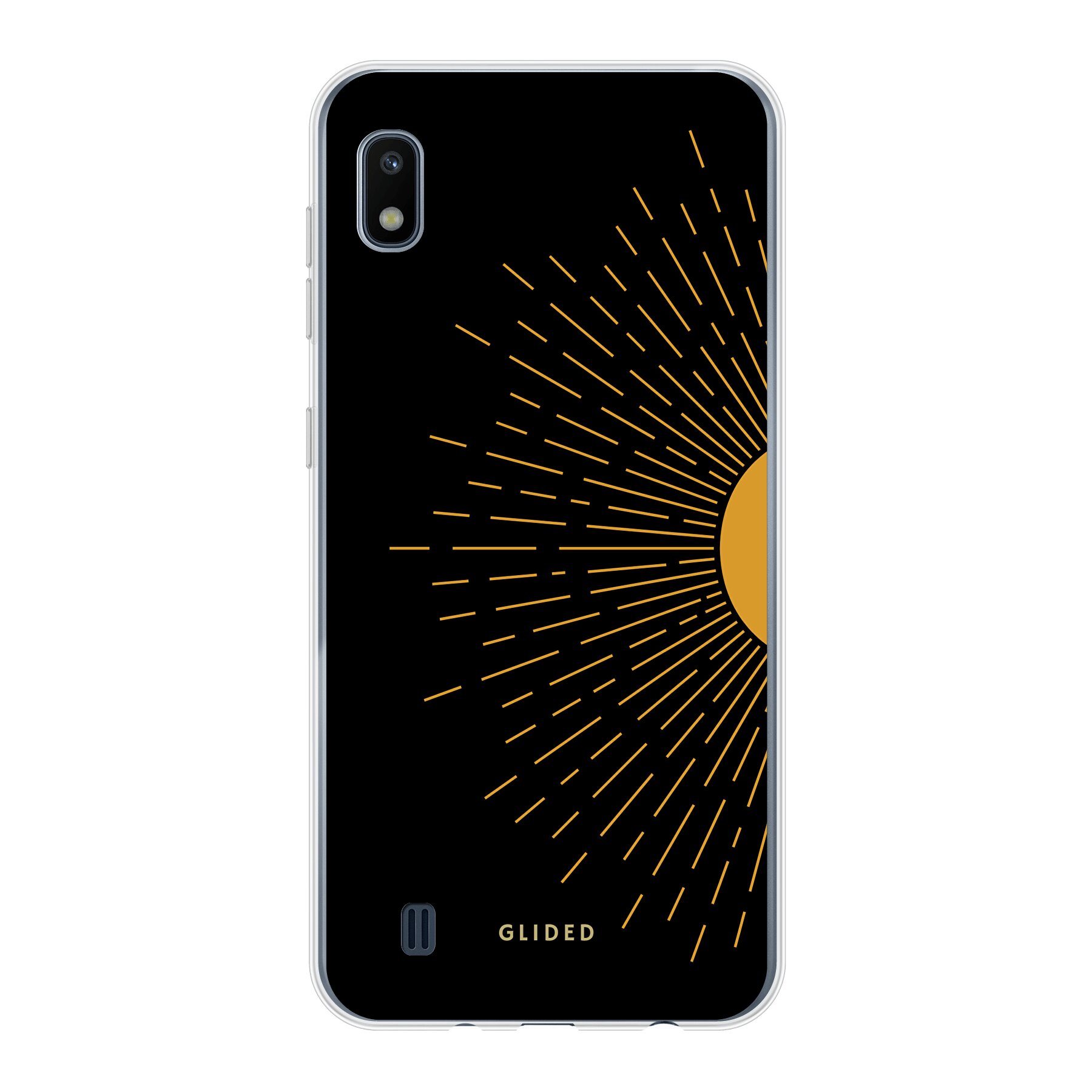 Sunlit - Samsung Galaxy A10 Handyhülle