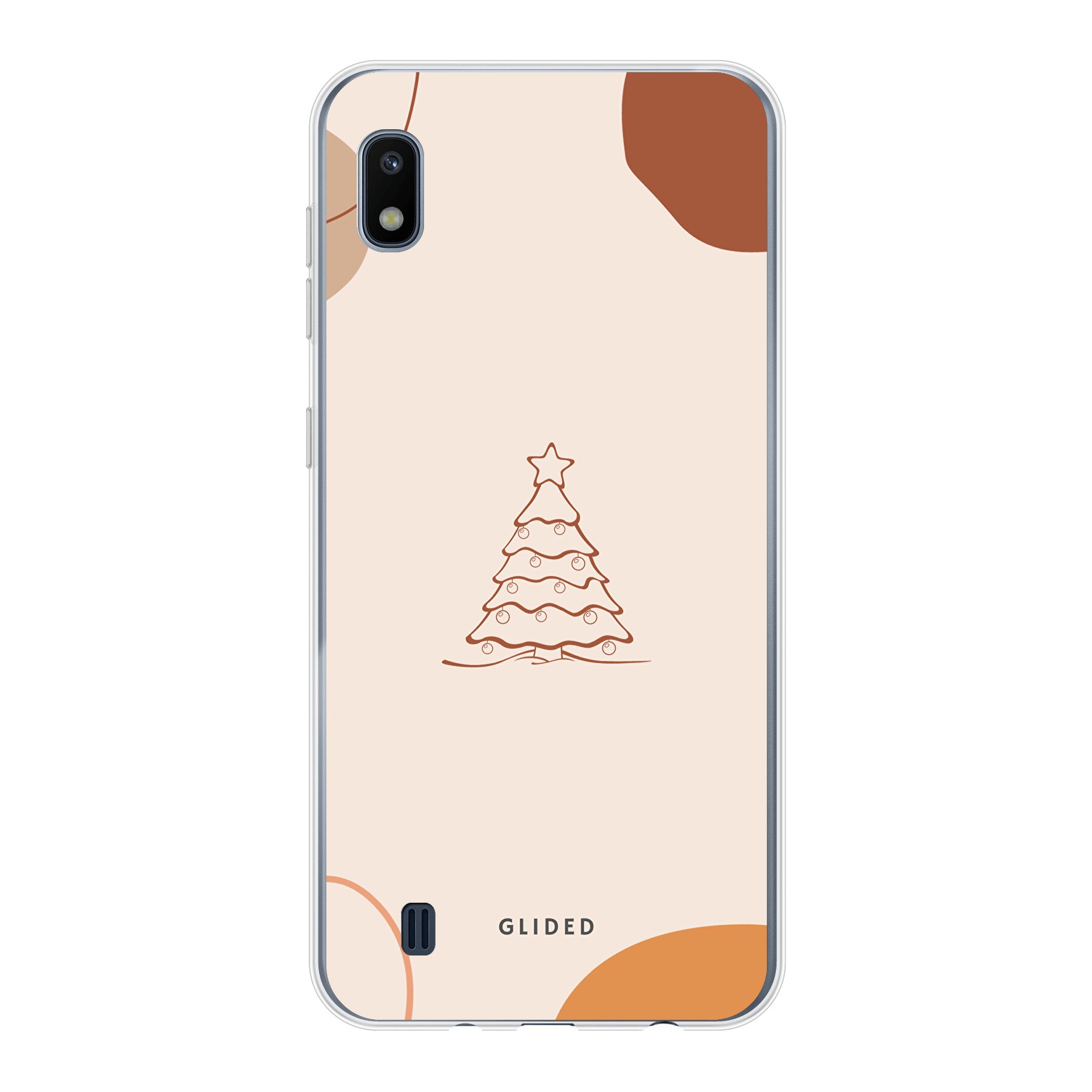 Wintertouch - Samsung Galaxy A10 Handyhülle