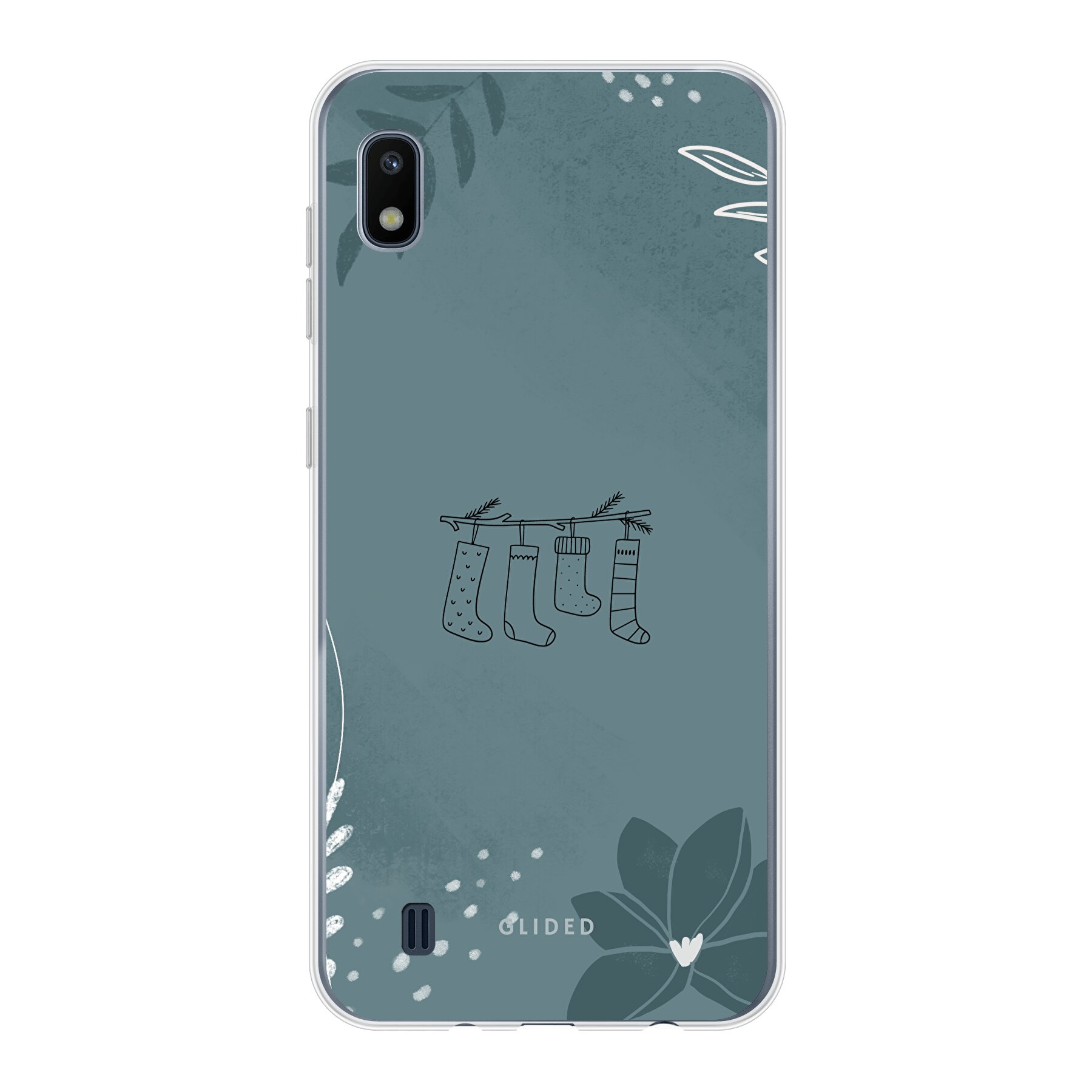 Cozy - Samsung Galaxy A10 Handyhülle