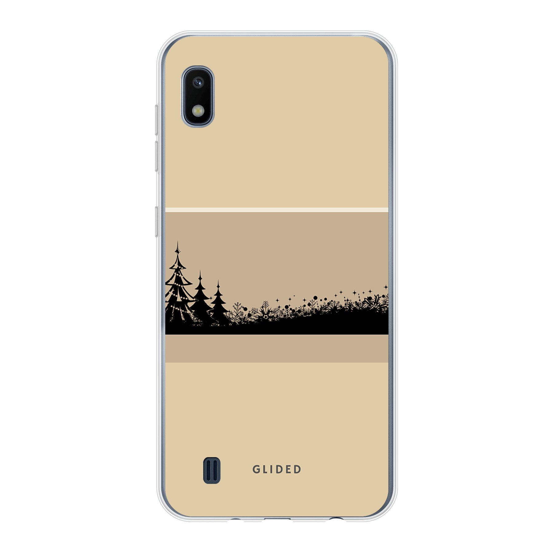 Wonderland - Samsung Galaxy A10 Handyhülle