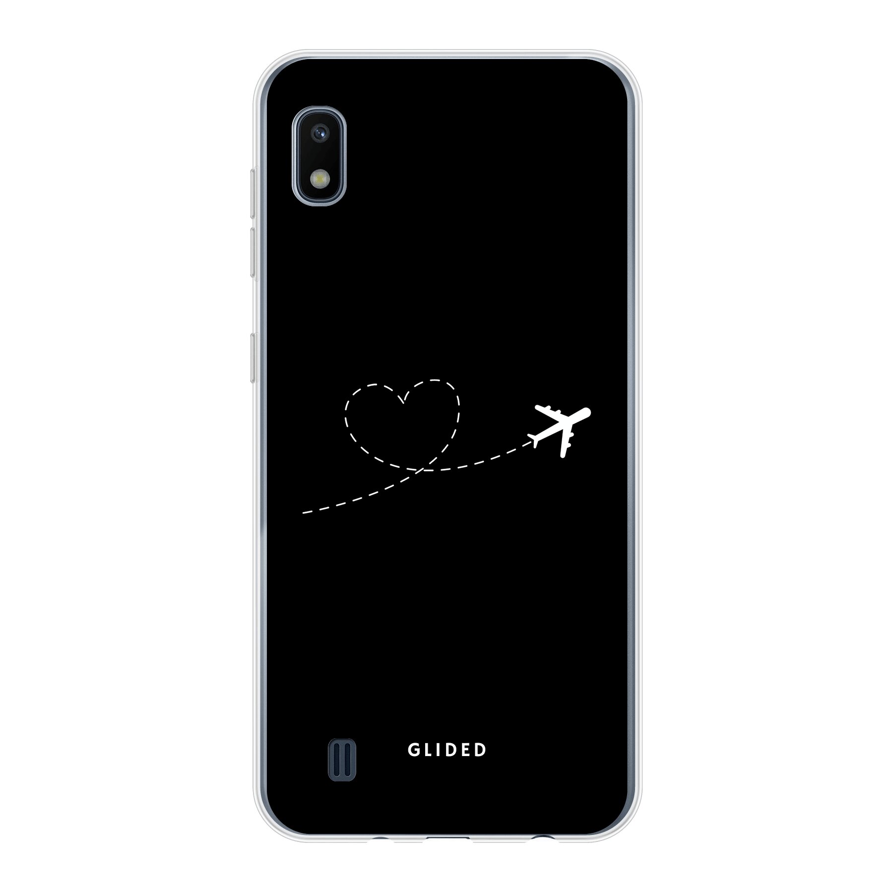 Flying Horizon - Samsung Galaxy A10 Handyhülle