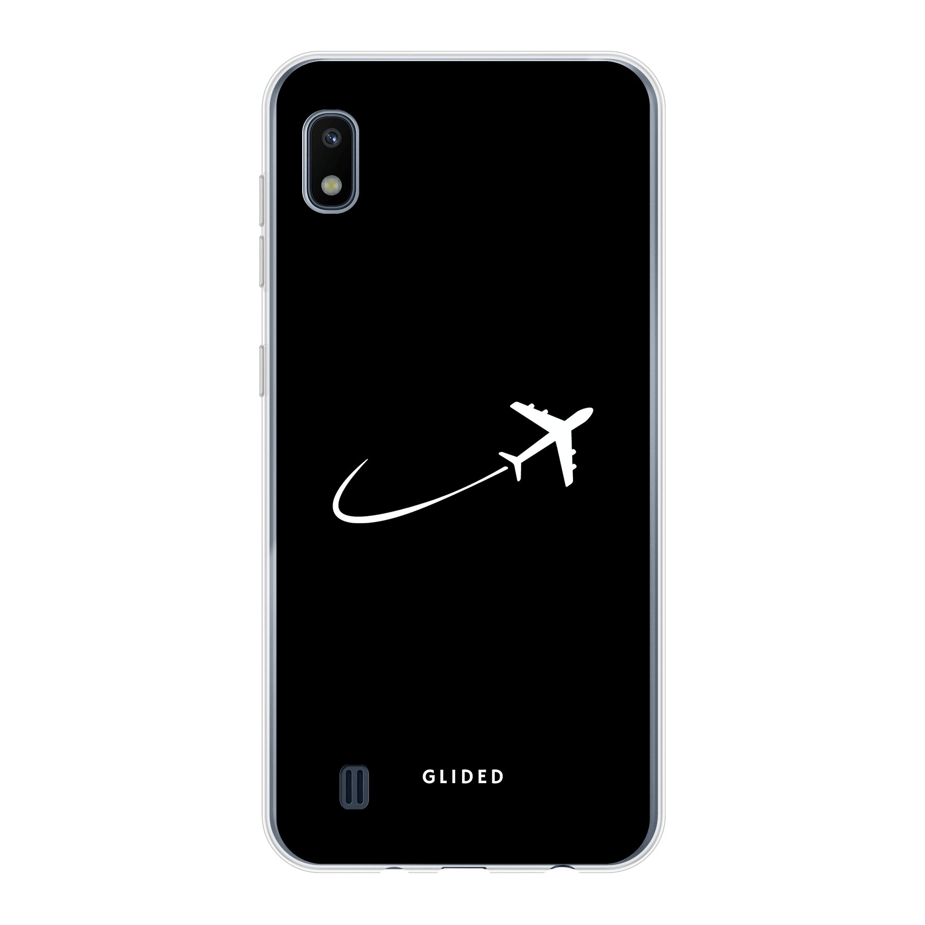 Takeoff - Samsung Galaxy A10 Handyhülle