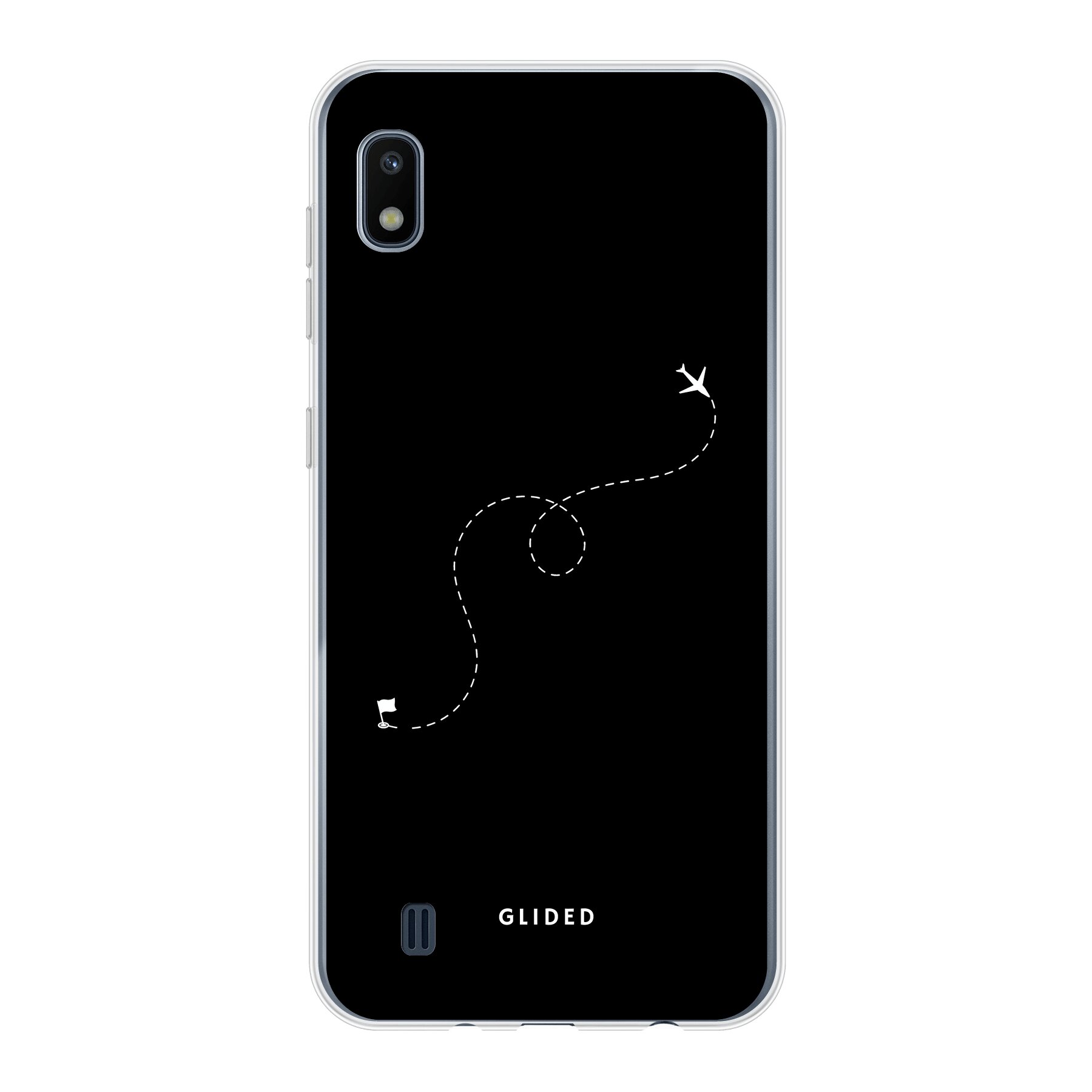 To Destination - Samsung Galaxy A10 Handyhülle