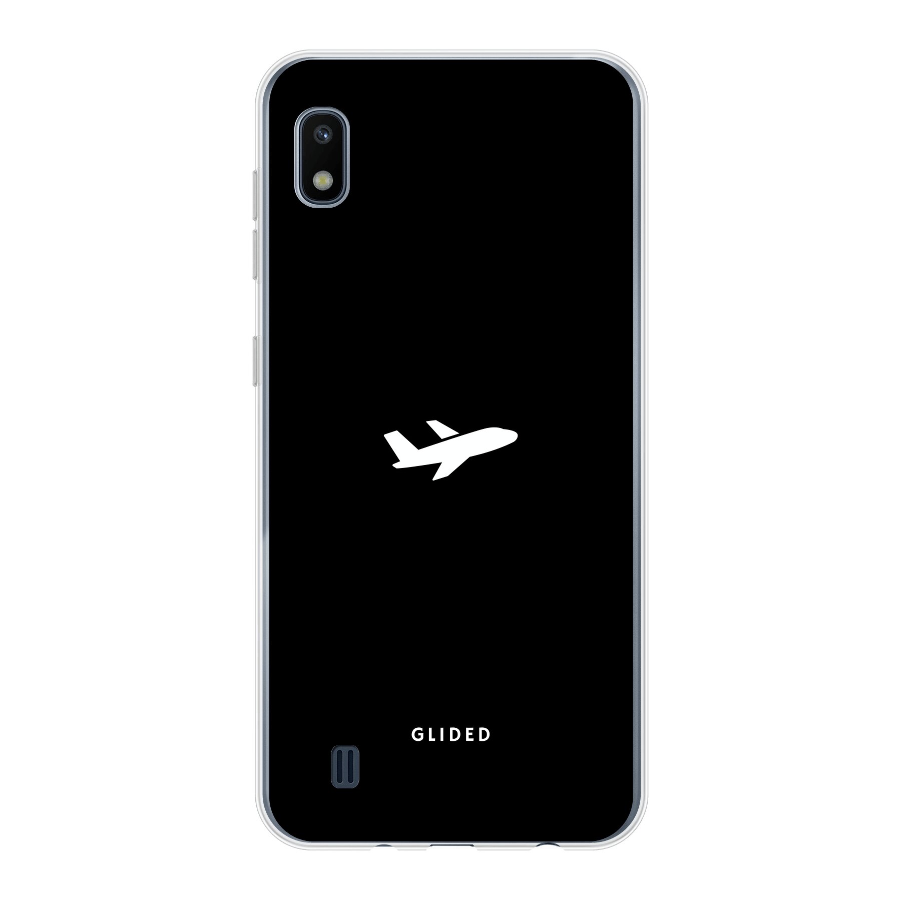 Fly Away - Samsung Galaxy A10 Handyhülle