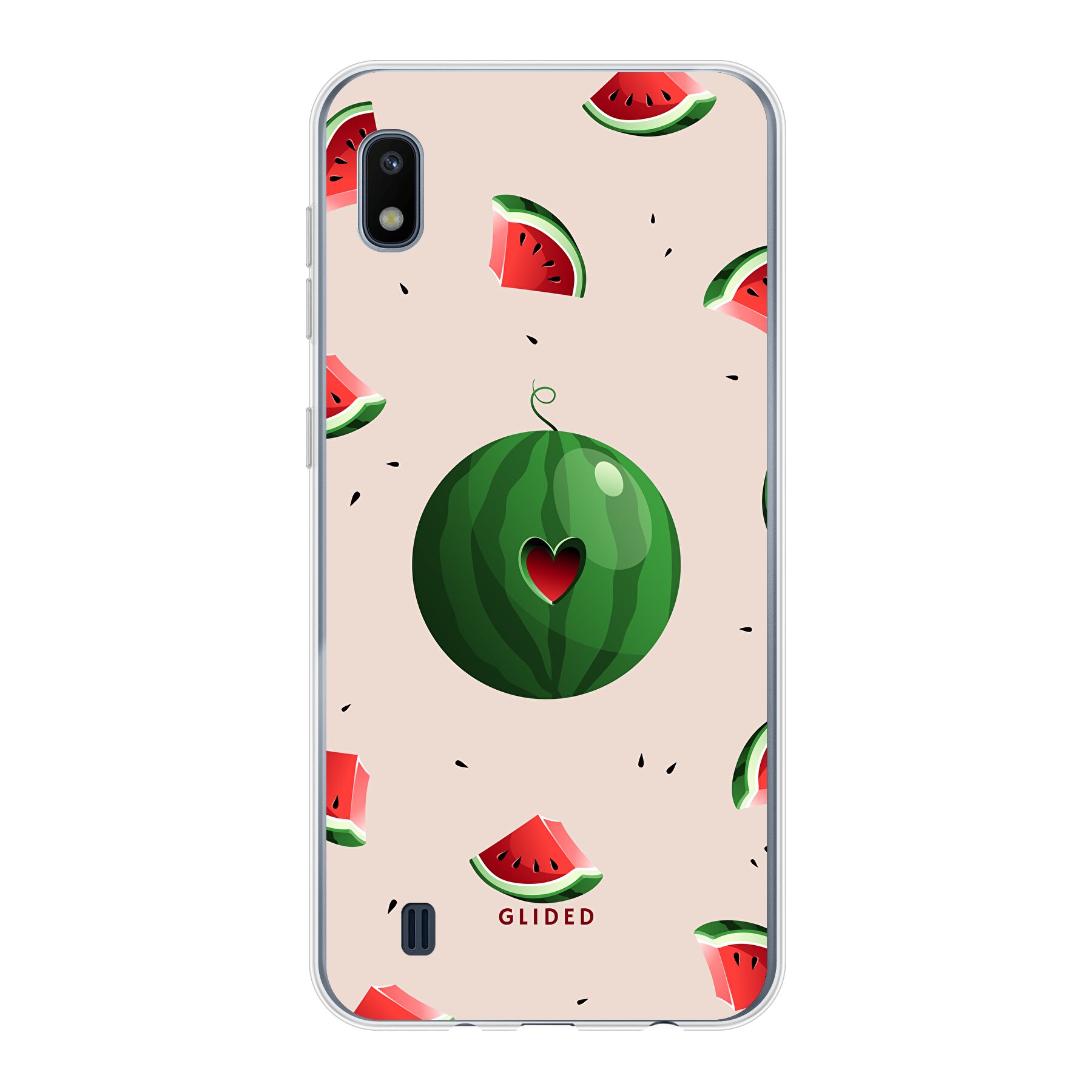 TastyLove - Samsung Galaxy A10 Handyhülle