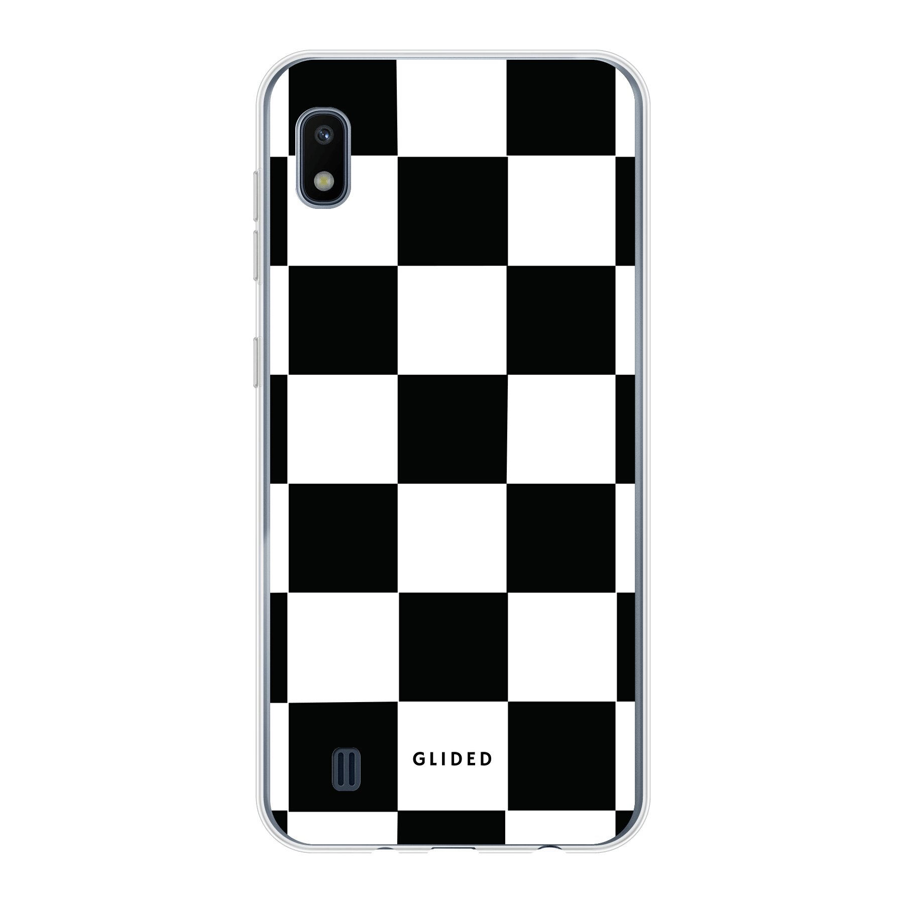 Classic Chess - Samsung Galaxy A10 Handyhülle