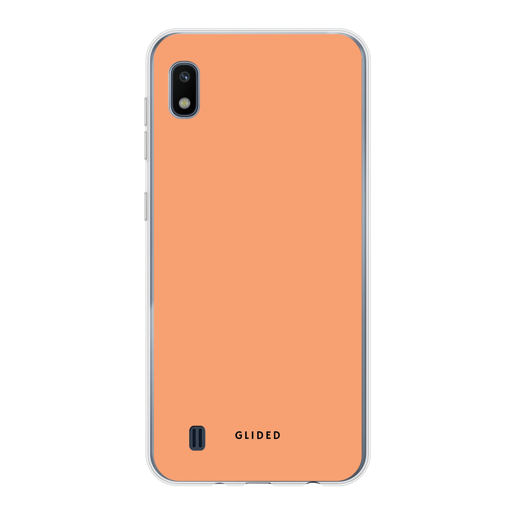 Mango Glow - Samsung Galaxy A10 Handyhülle