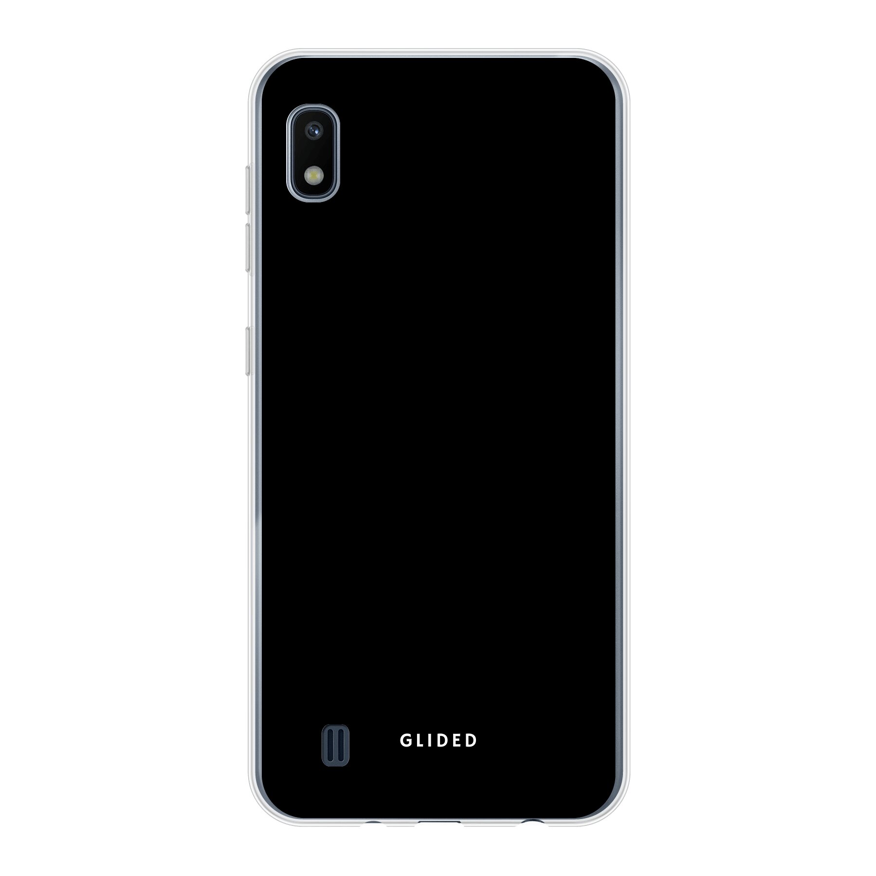 Midnight Chic - Samsung Galaxy A10 Handyhülle