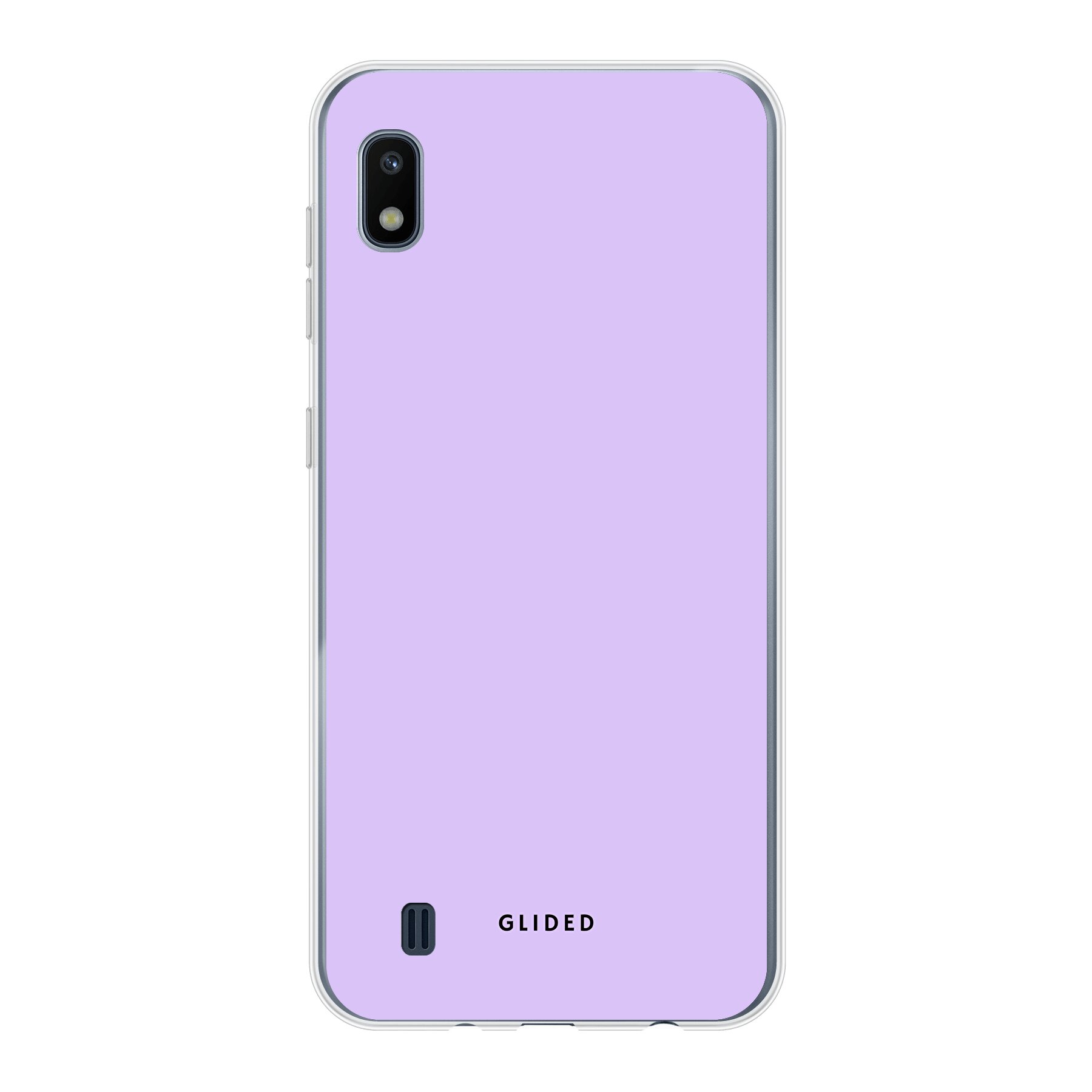 Gentle Orchid - Samsung Galaxy A10 Handyhülle