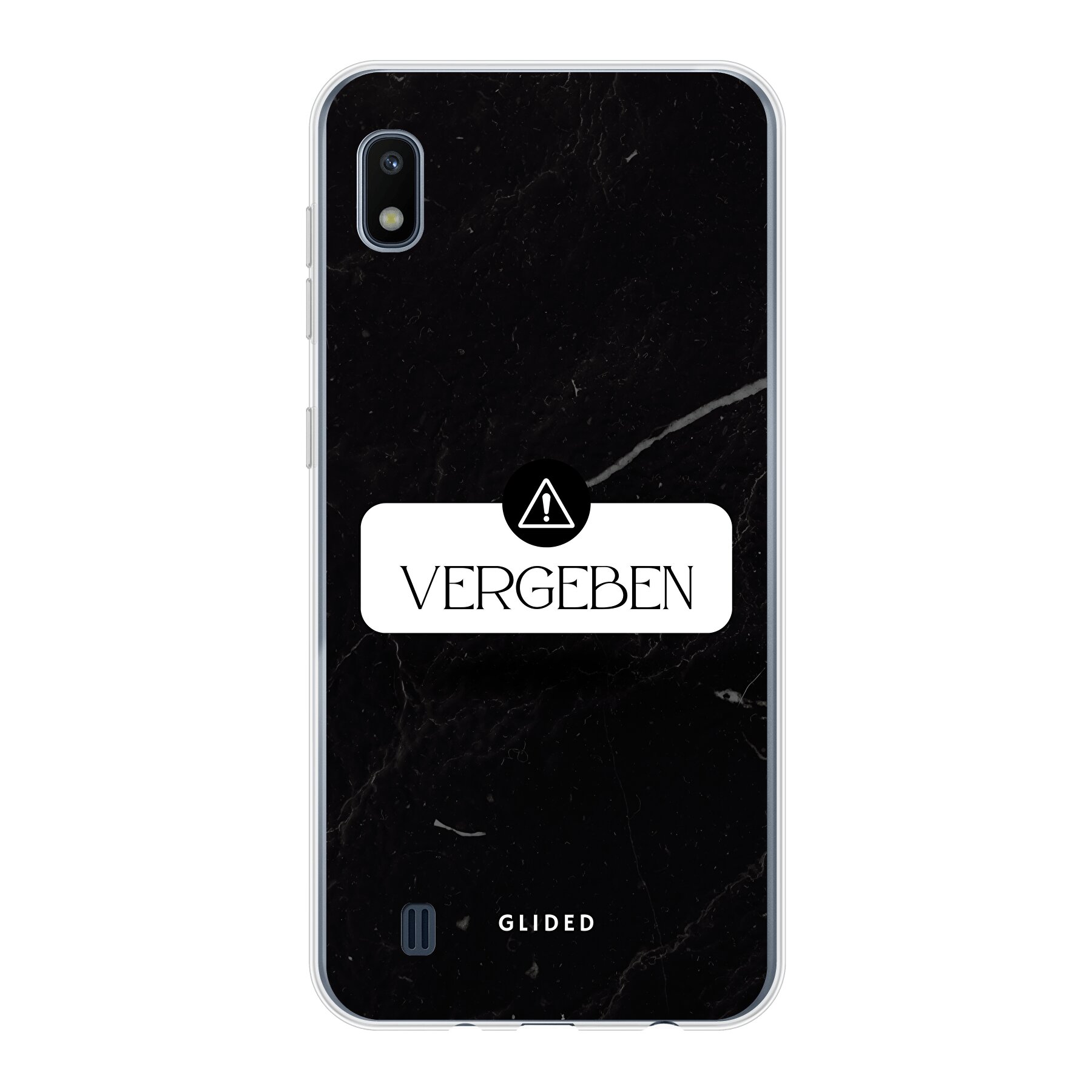 Taken - Samsung Galaxy A10 Handyhülle