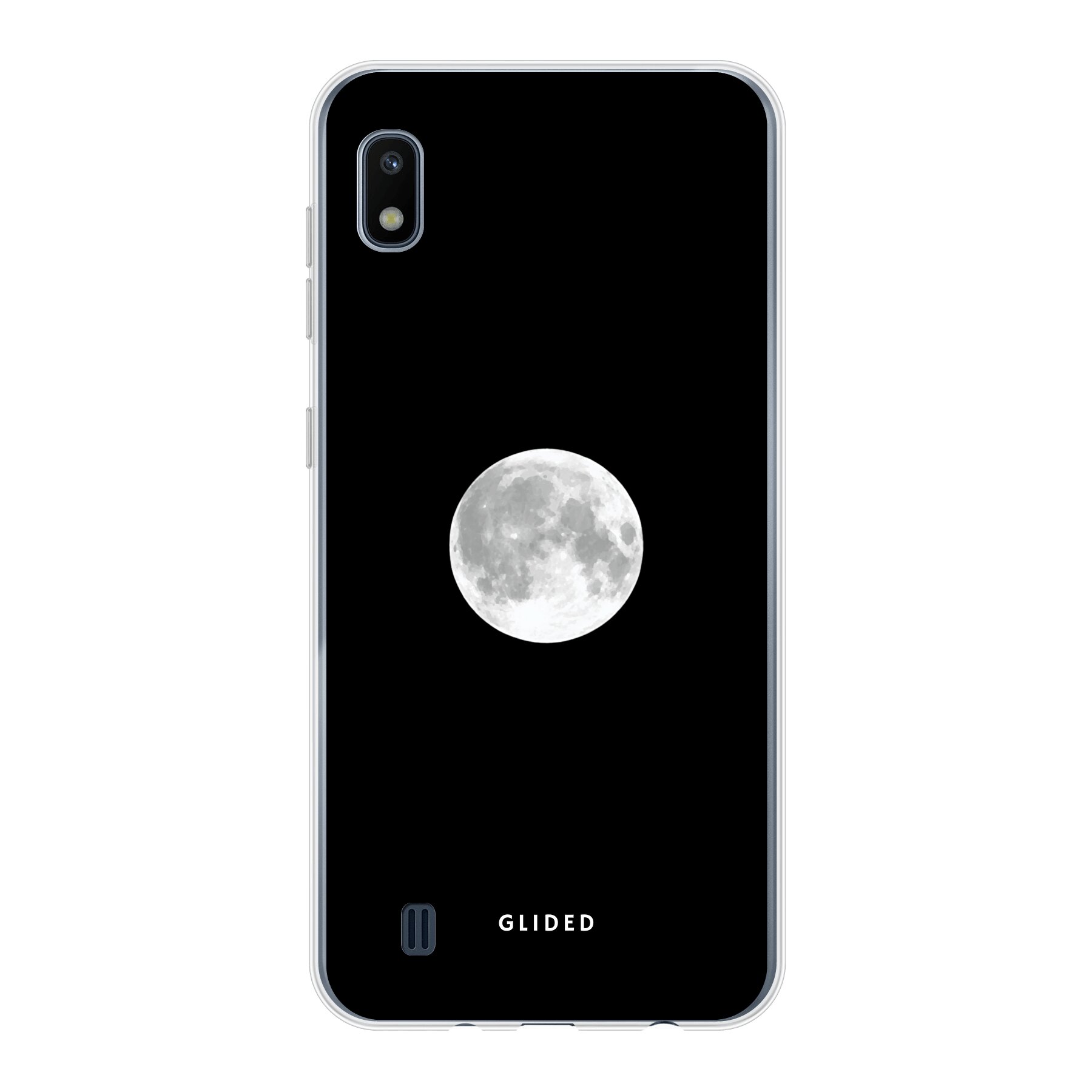 Epic Moon - Samsung Galaxy A10 Handyhülle