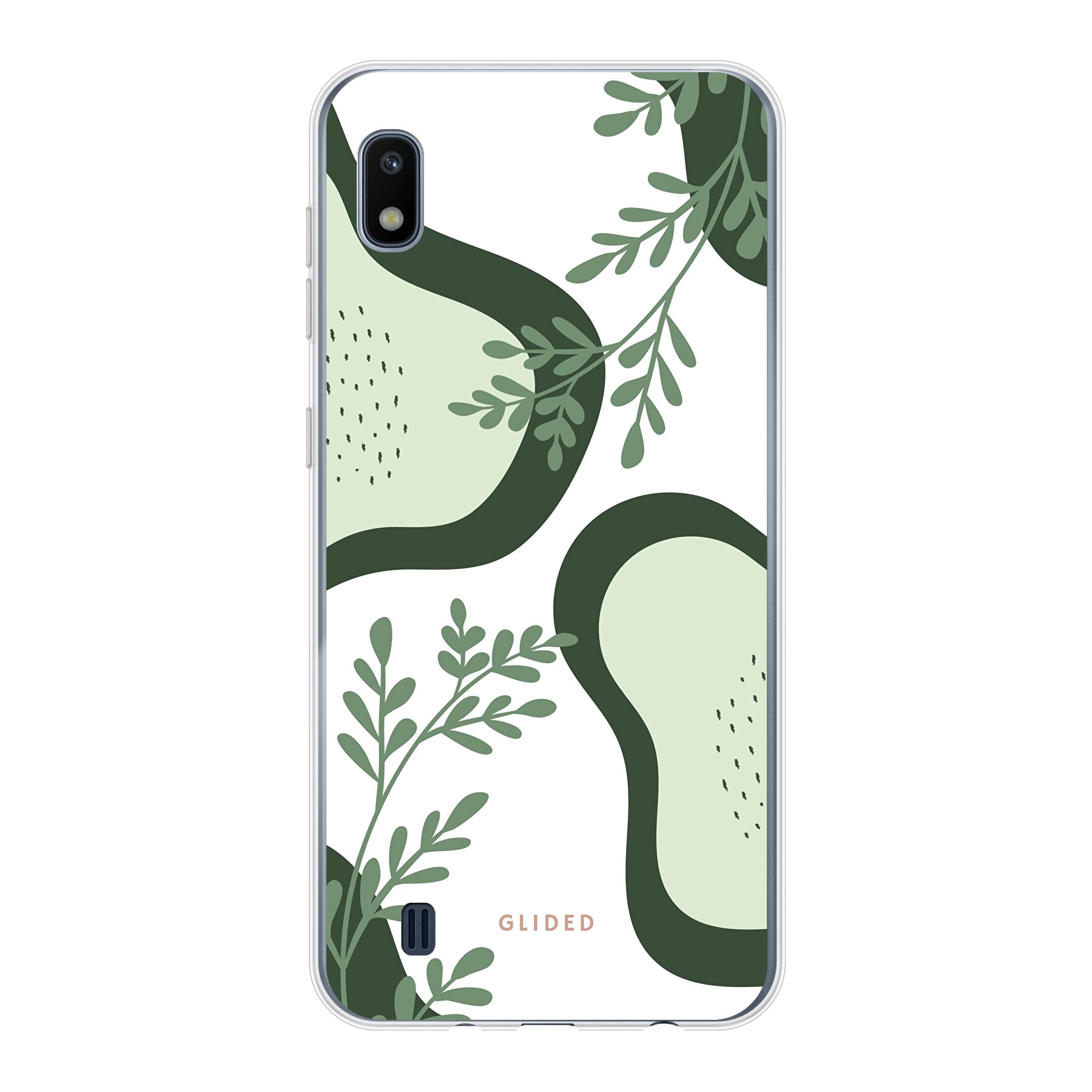 Avocado - Samsung Galaxy A10 Handyhülle