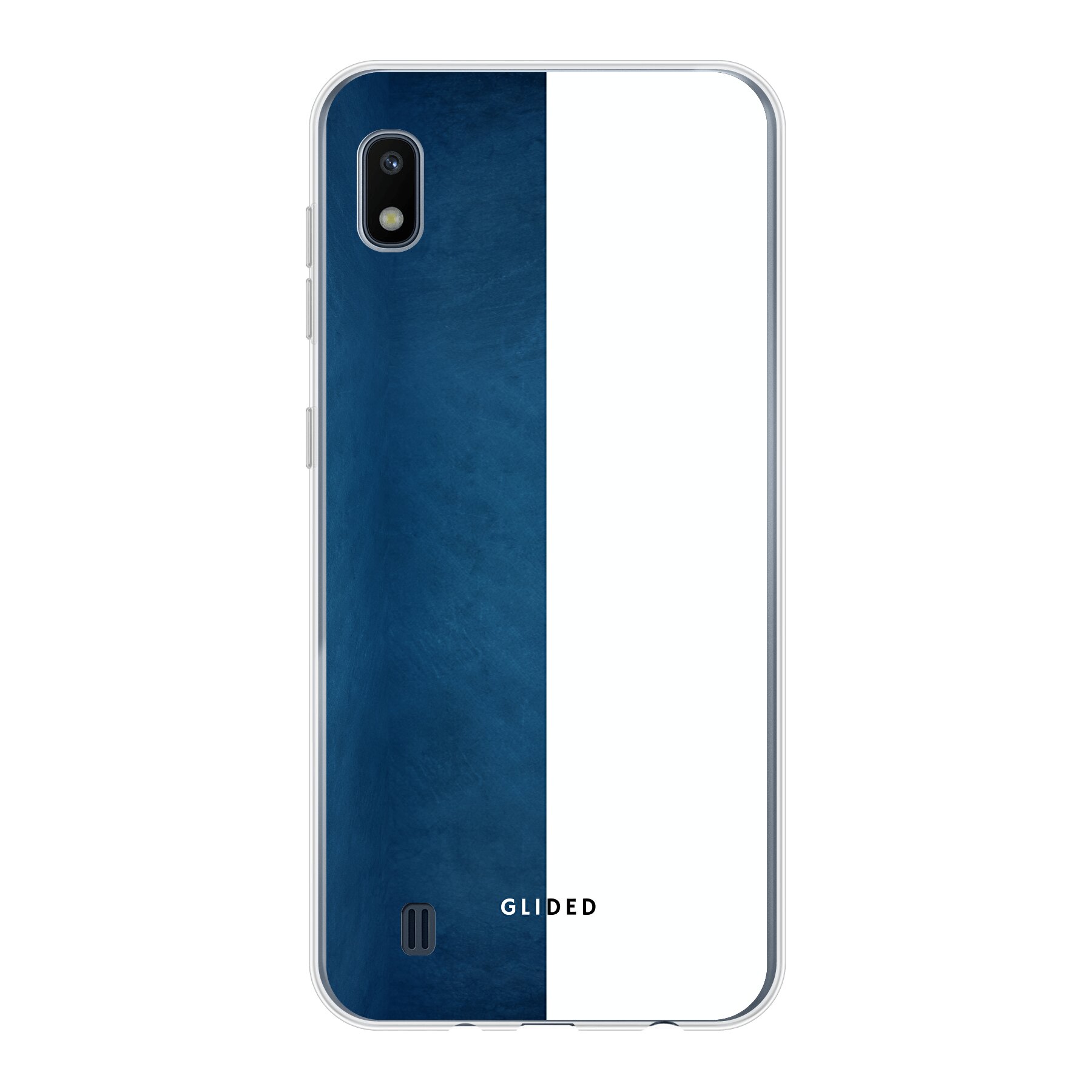 Contrast - Samsung Galaxy A10 Handyhülle