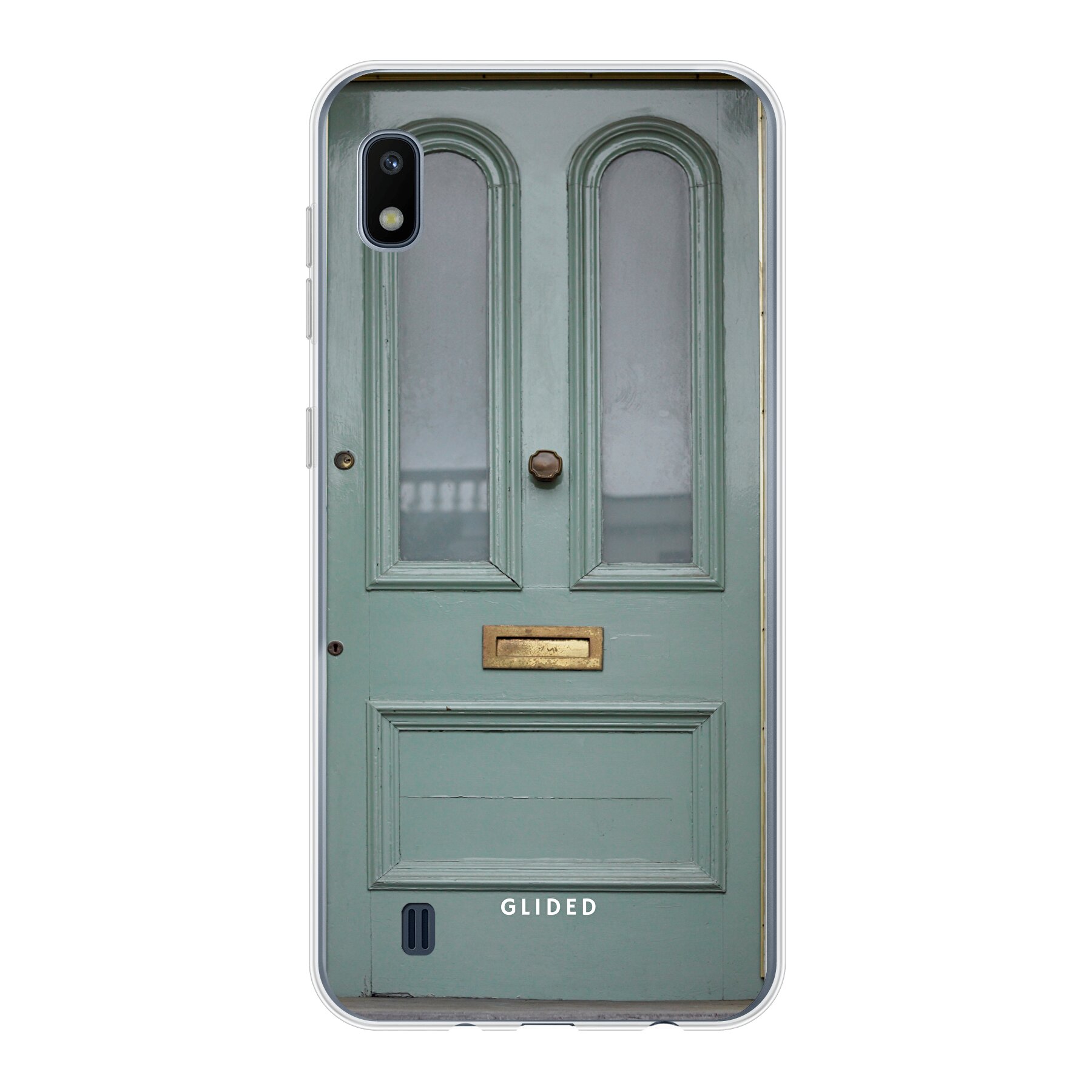 Doorway Dream - Samsung Galaxy A10 Handyhülle