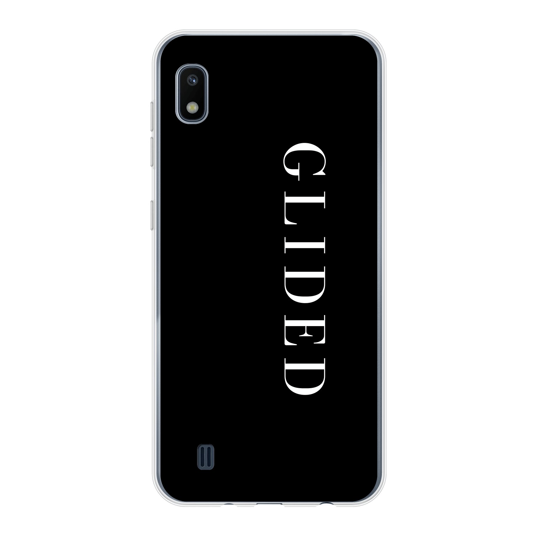 Premium Glided Exclusive - Samsung Galaxy A10 Handyhülle