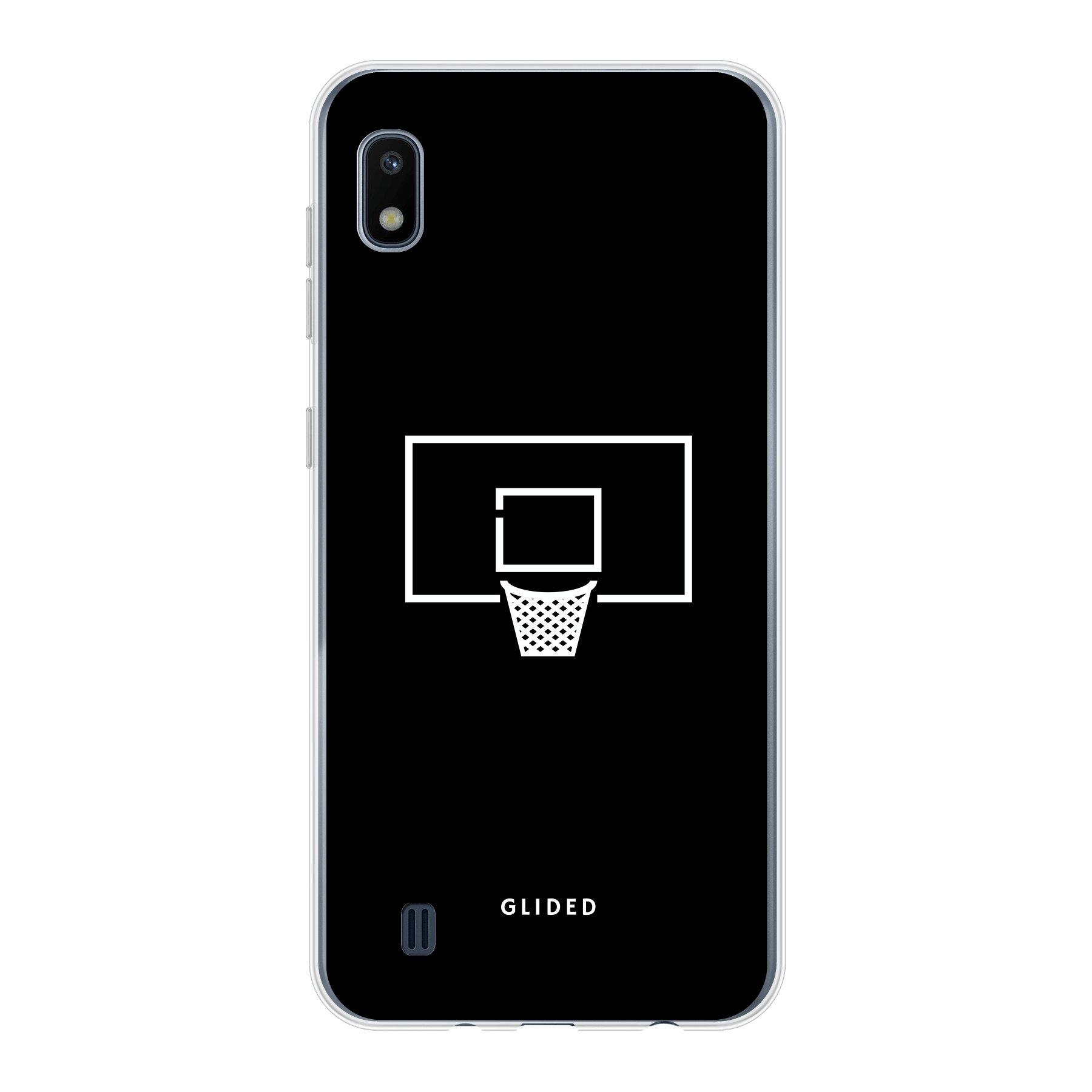 Basketball Fun - Samsung Galaxy A10 Handyhülle