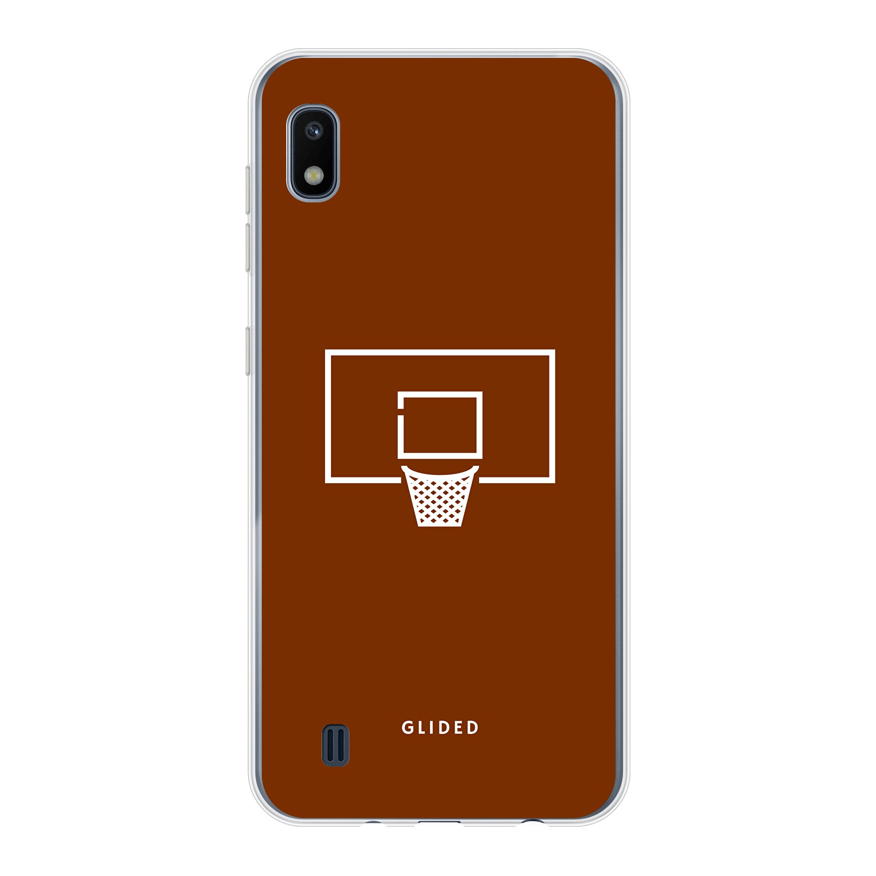 Basket Blaze - Samsung Galaxy A10 Handyhülle