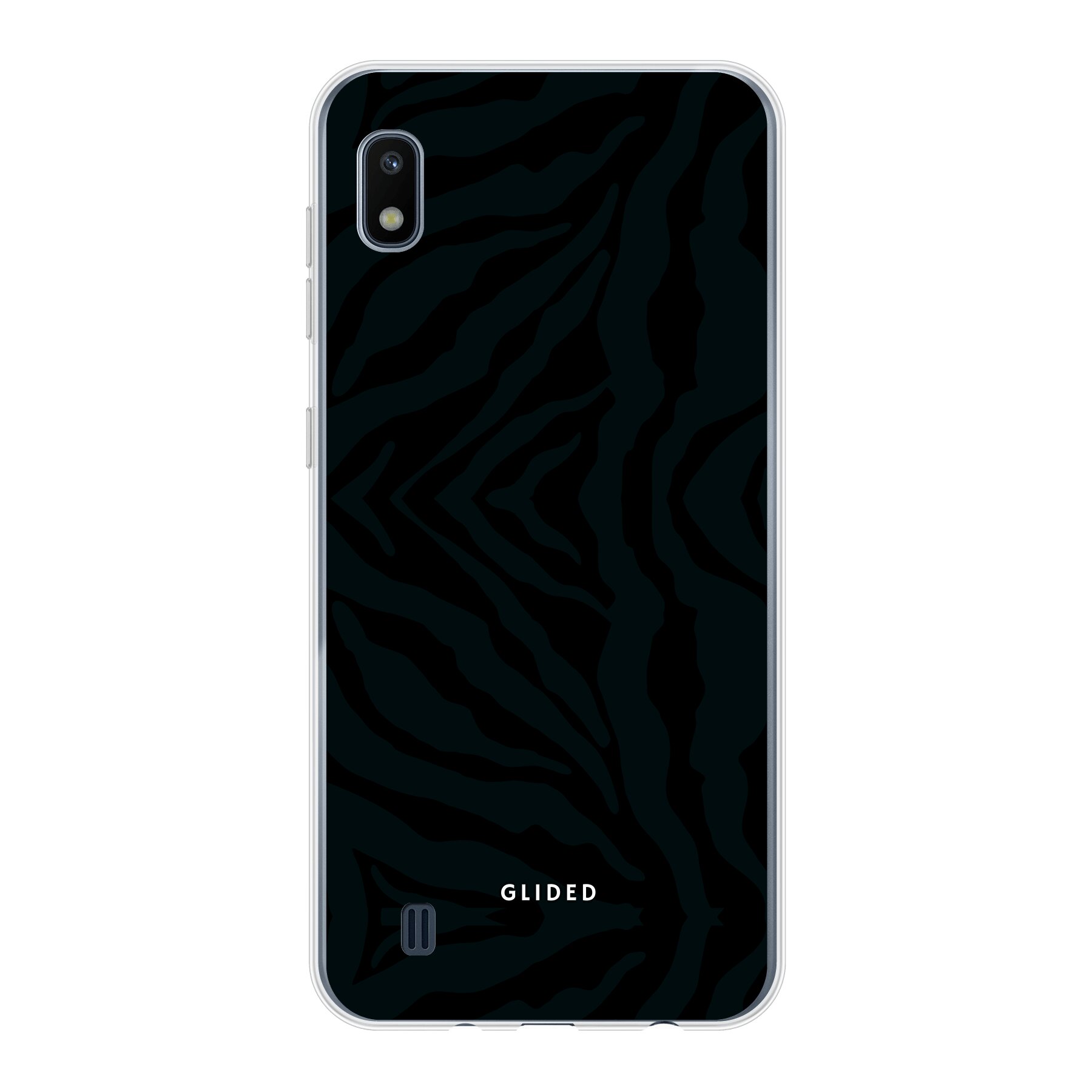 Shadow Patterns - Samsung Galaxy A10 Handyhülle