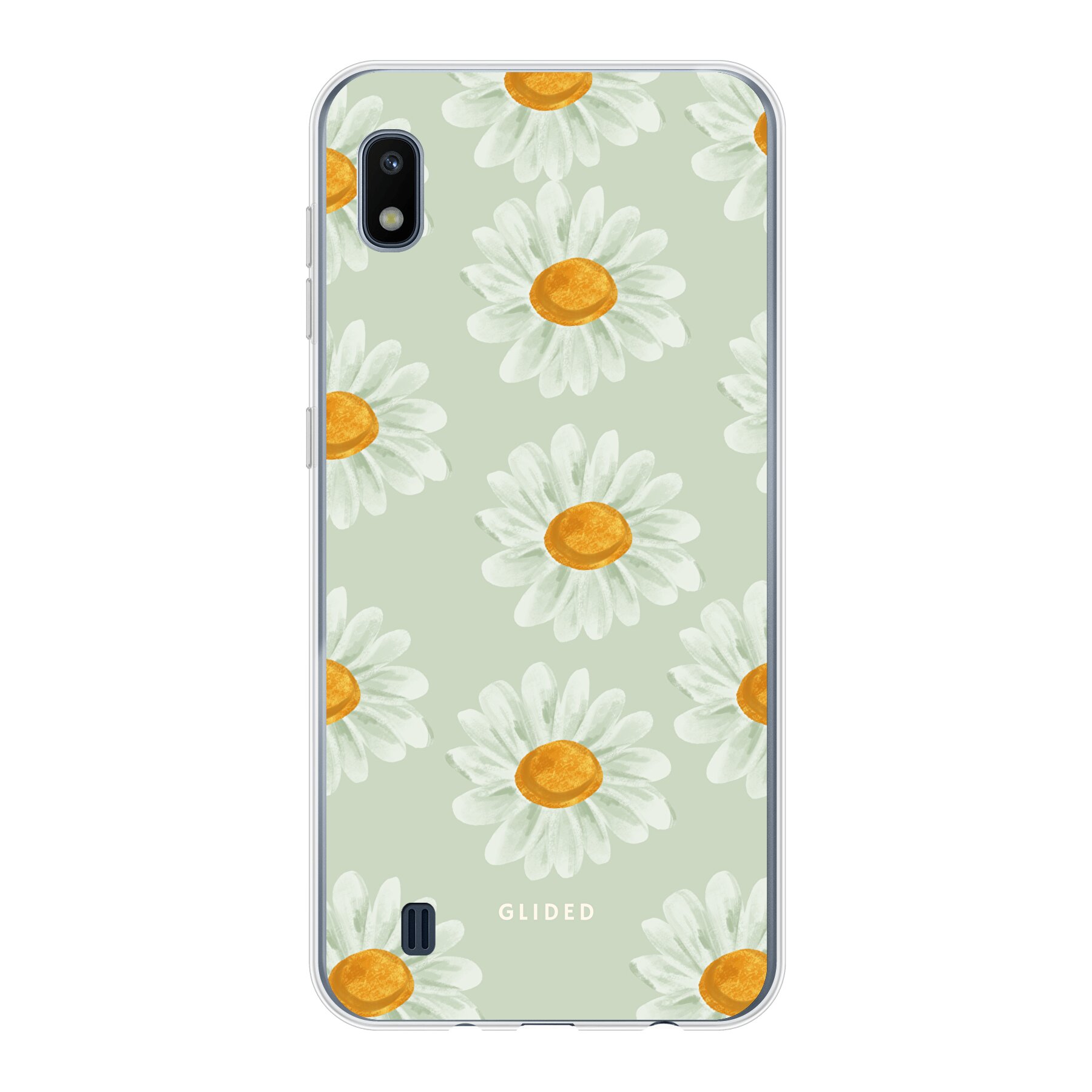 Daisy - Samsung Galaxy A10 Handyhülle