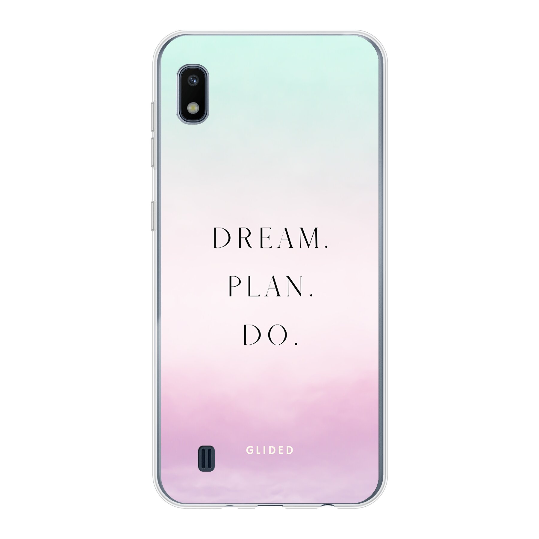 Dream - Samsung Galaxy A10 Handyhülle