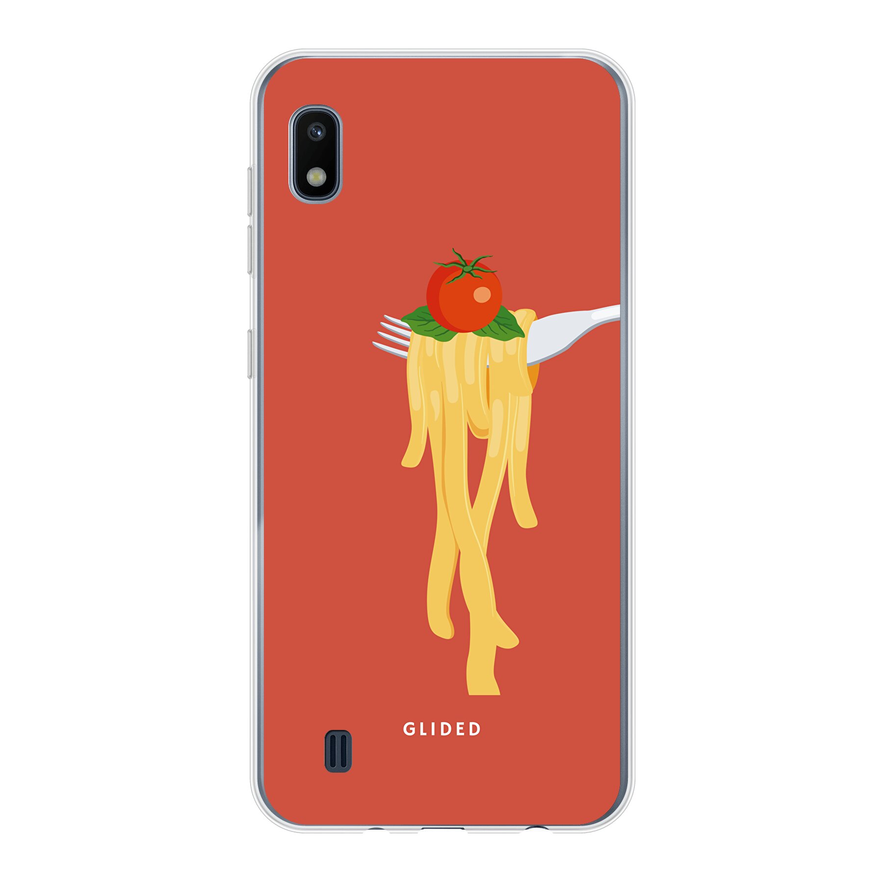 Pasta Paradise - Samsung Galaxy A10 Handyhülle