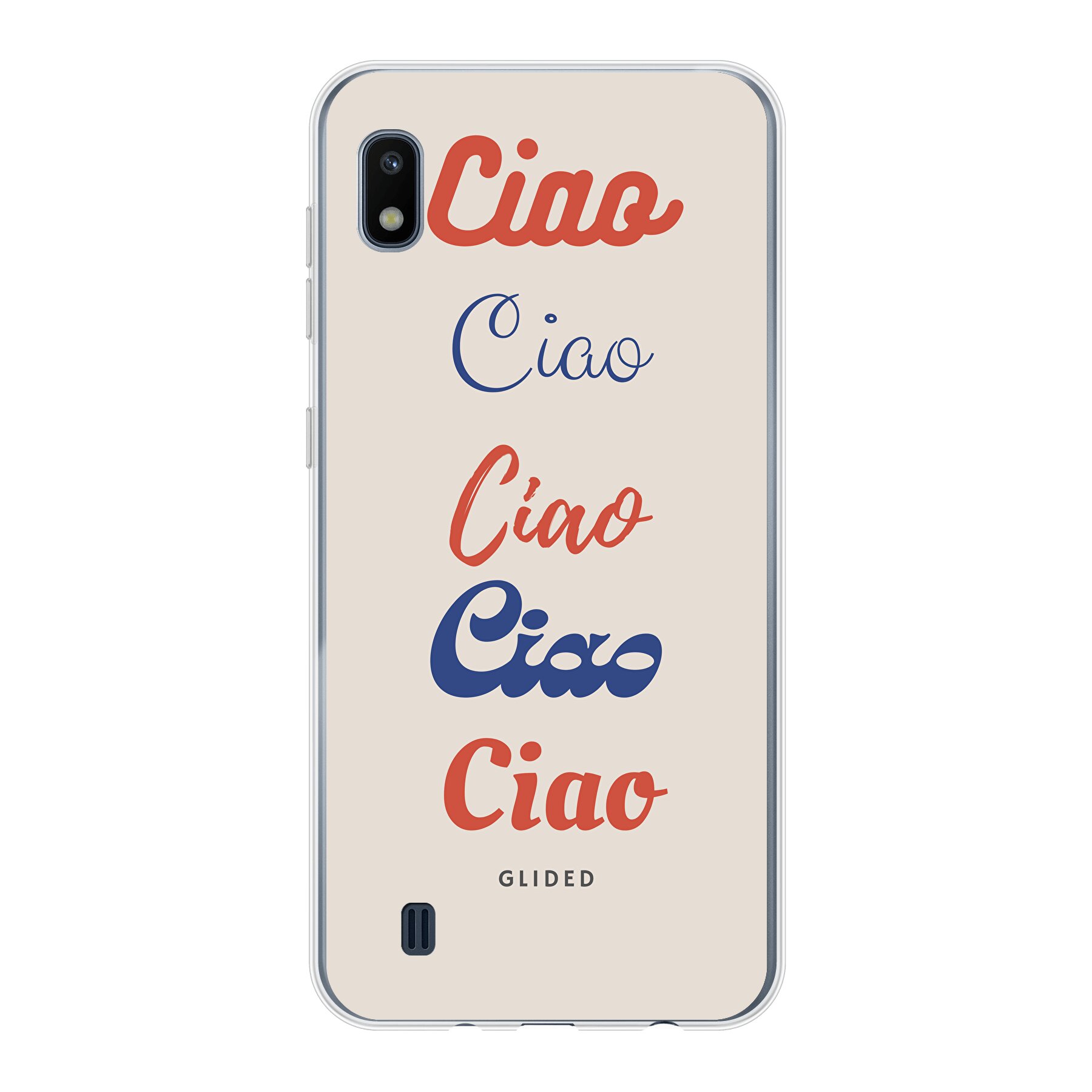 Ciao - Samsung Galaxy A10 Handyhülle