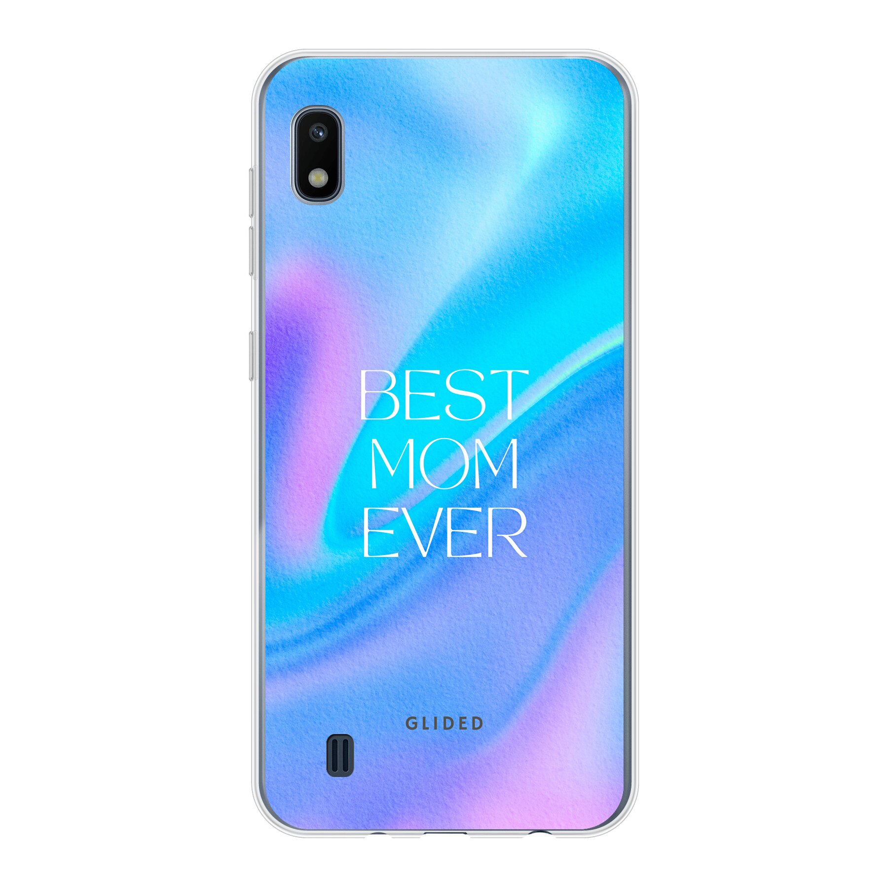 Best Mom - Samsung Galaxy A10 Handyhülle