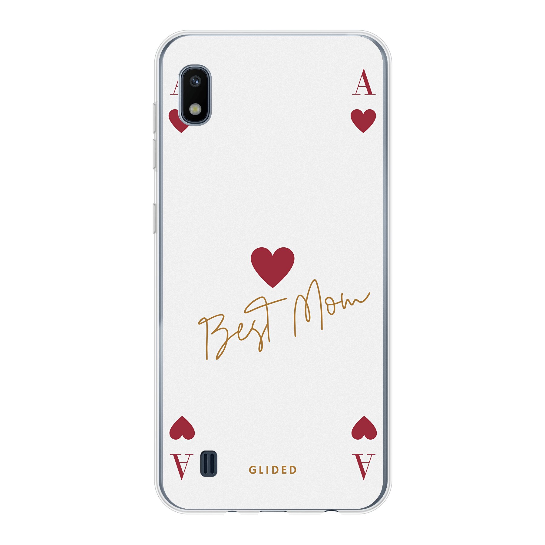 Mom's Game - Samsung Galaxy A10 Handyhülle