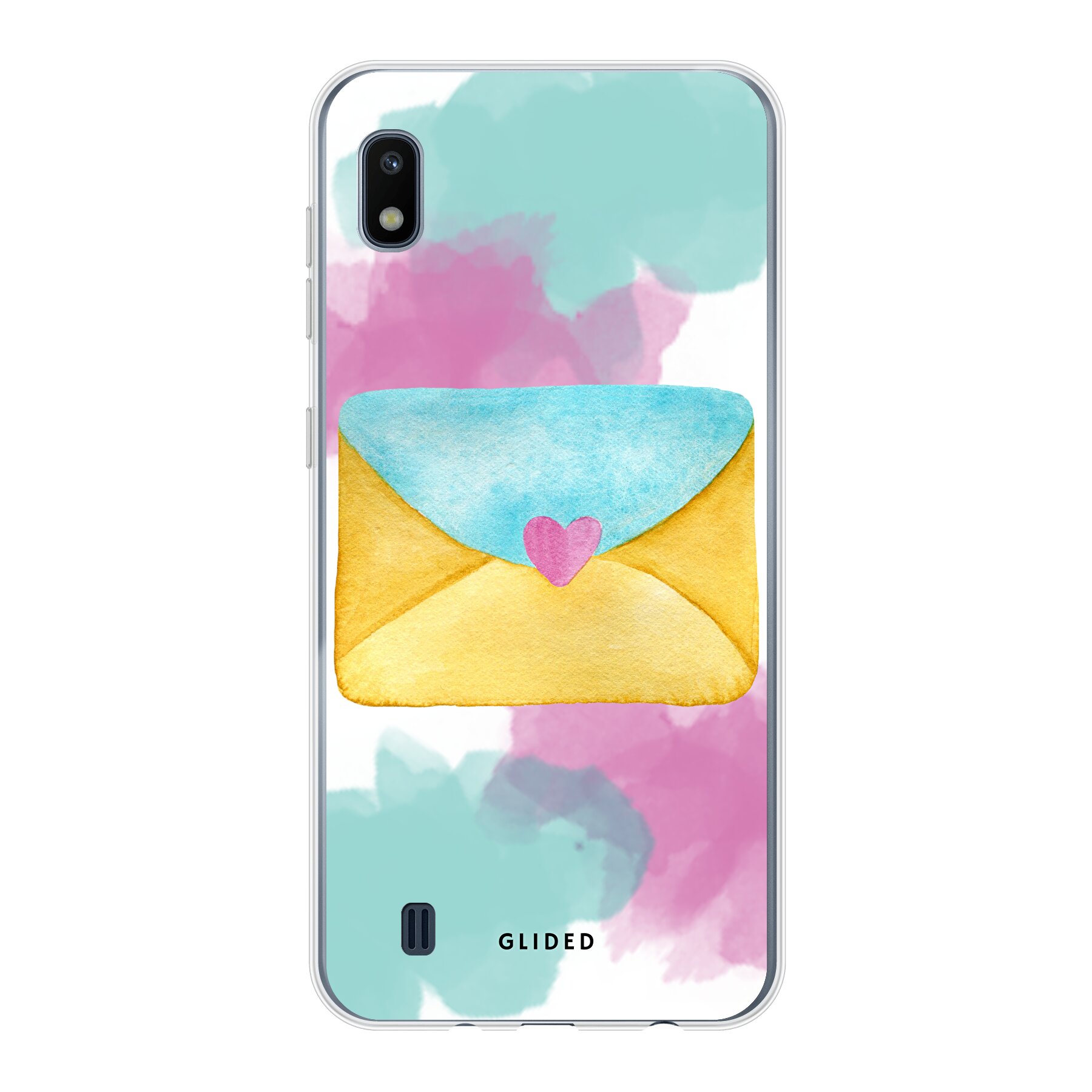 Envelope - Samsung Galaxy A10 Handyhülle