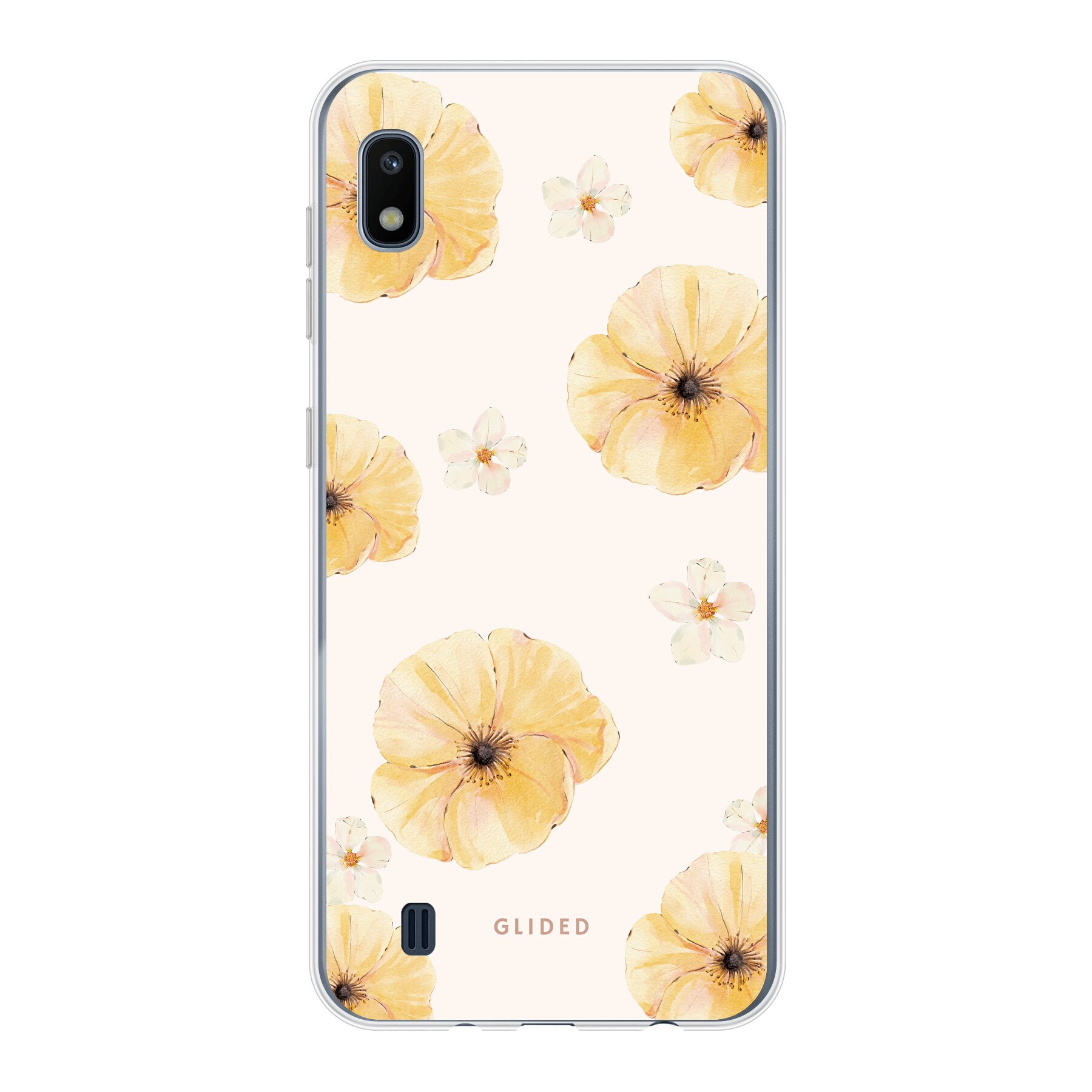 Sunny | GLIDED X CARMEN.RSO - Samsung Galaxy A10 Handyhülle