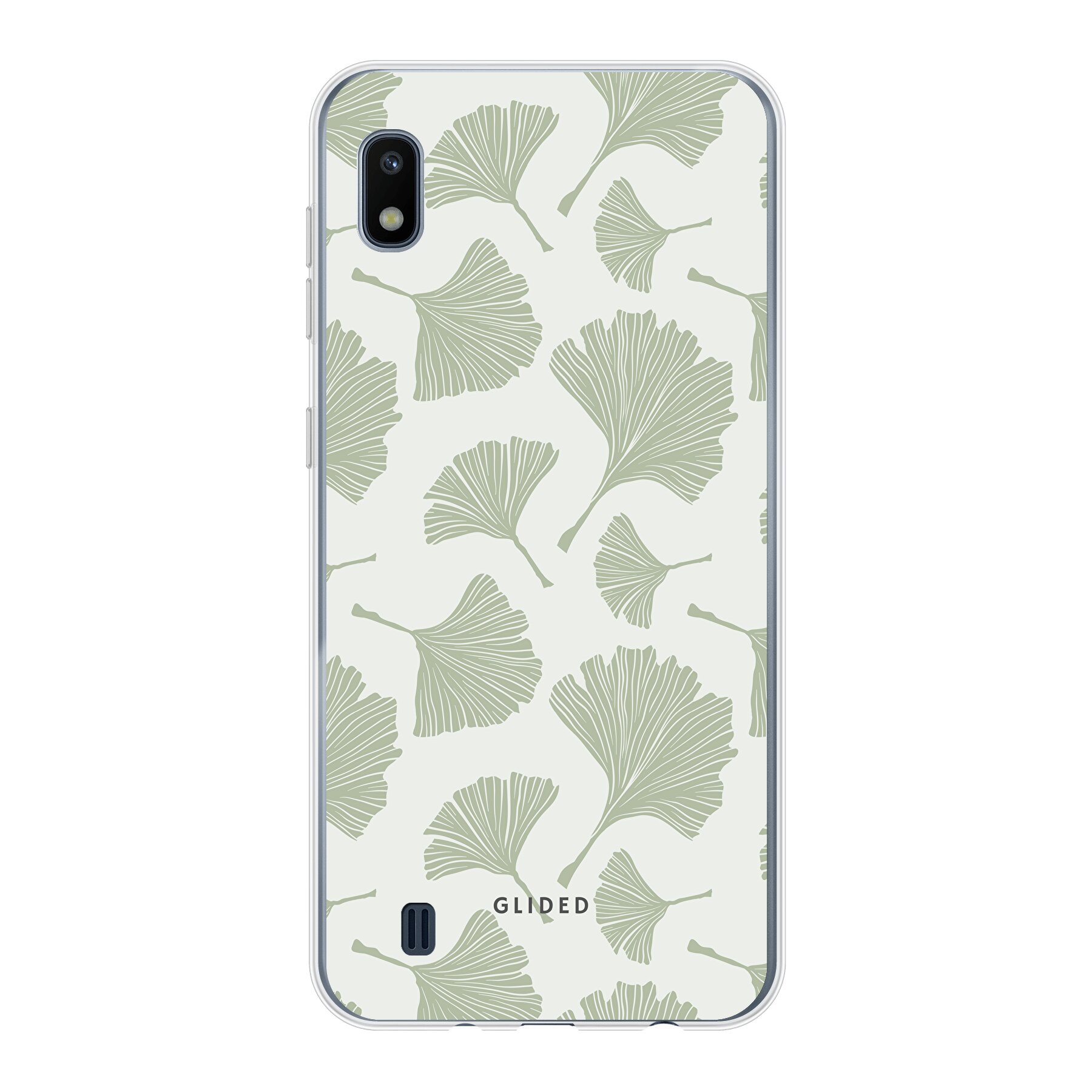 Ginkgo Biloba - Samsung Galaxy A10 Handyhülle