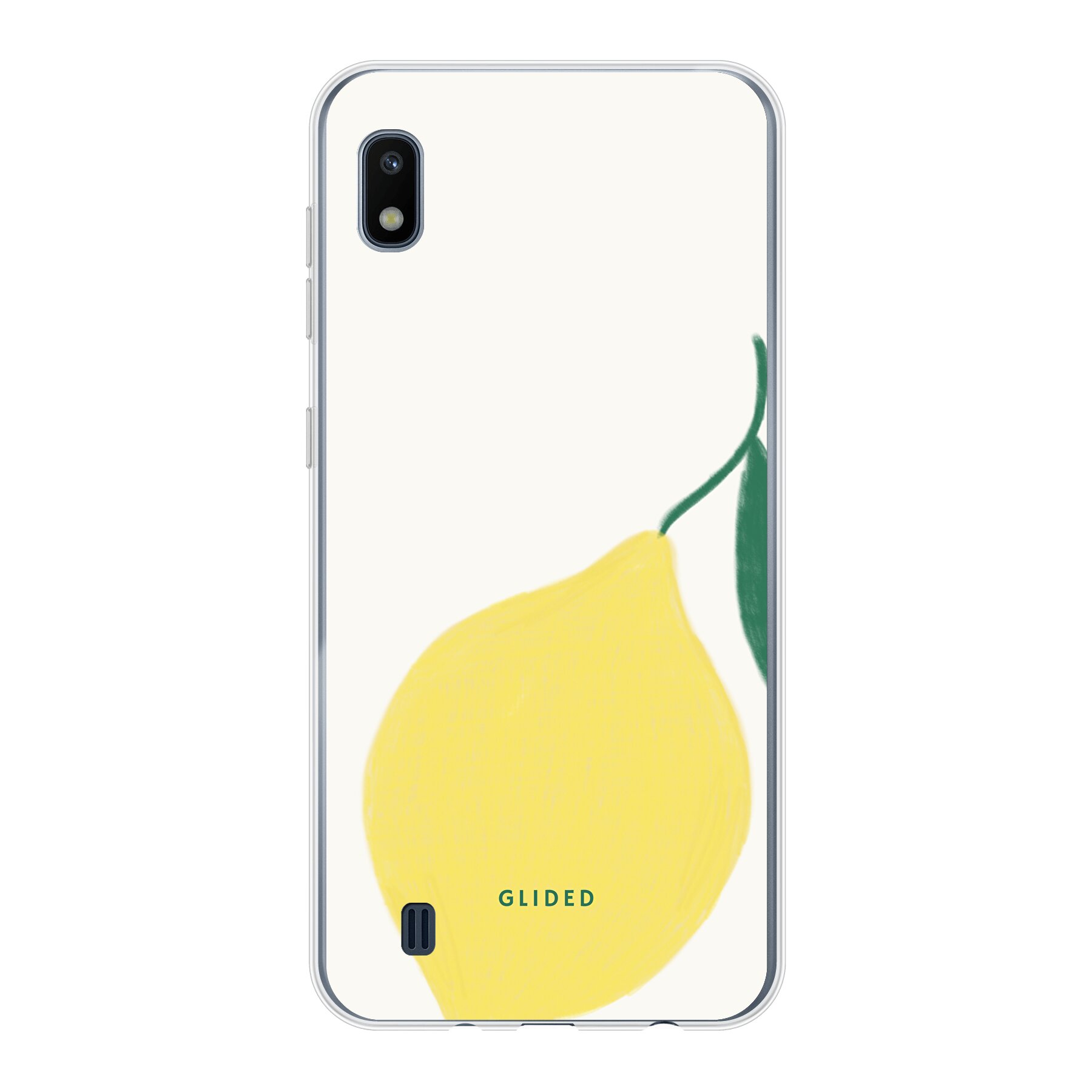 C'est un citron - Samsung Galaxy A10 Handyhülle