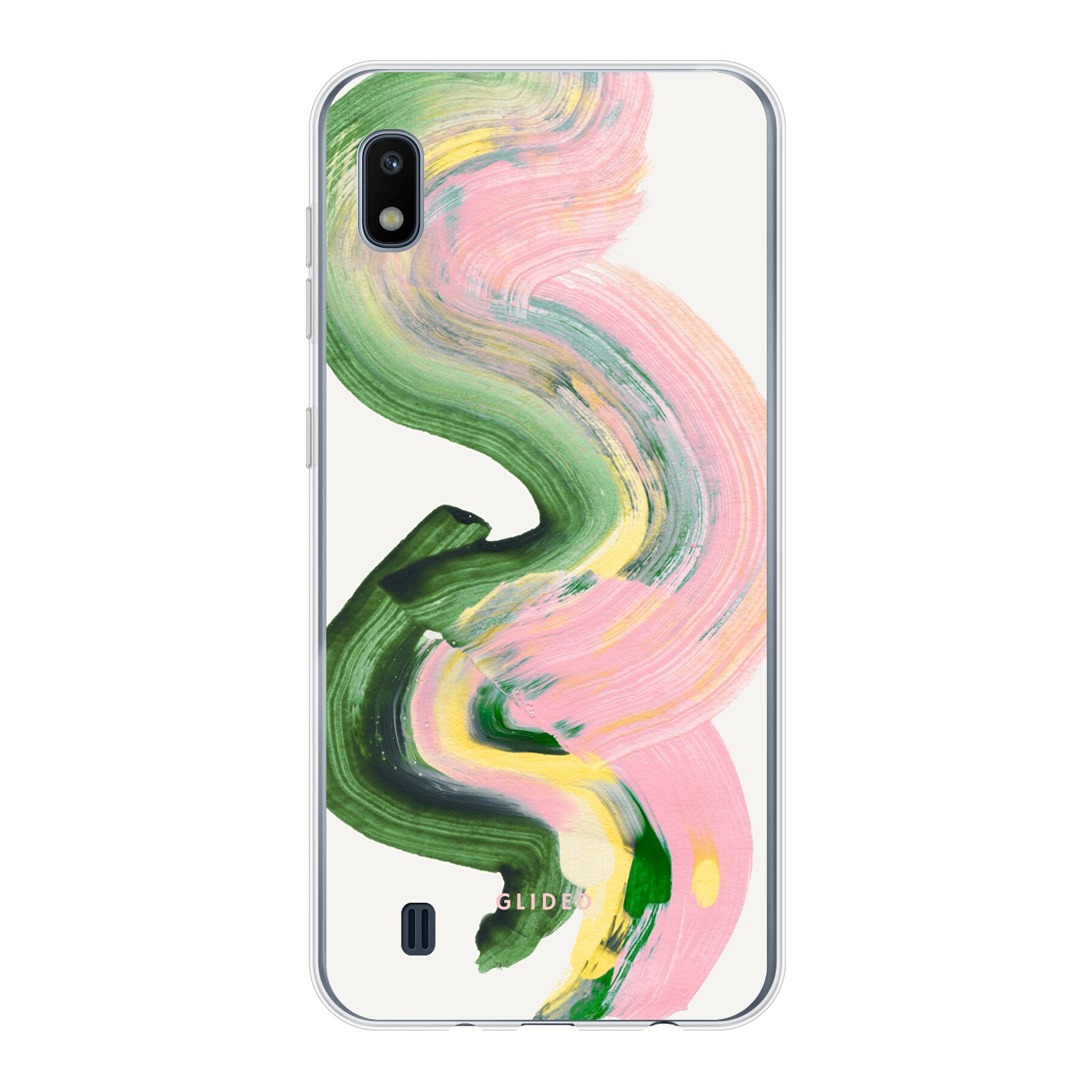 Modert Art - Samsung Galaxy A10 Handyhülle