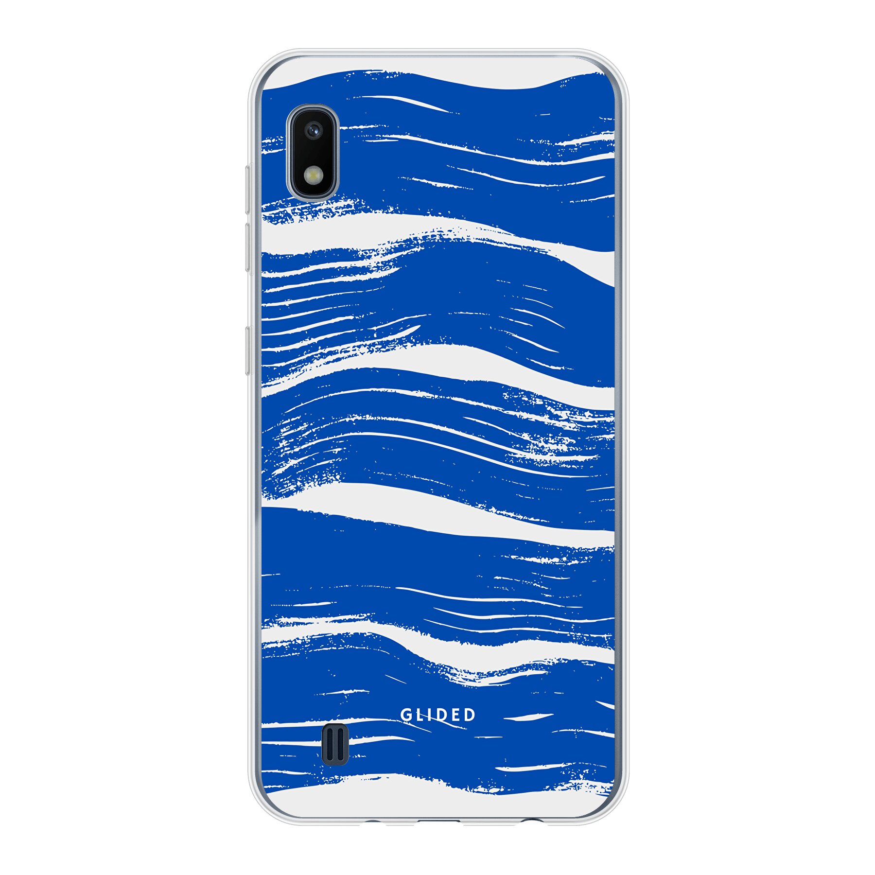 La Mer - Samsung Galaxy A10 Handyhülle