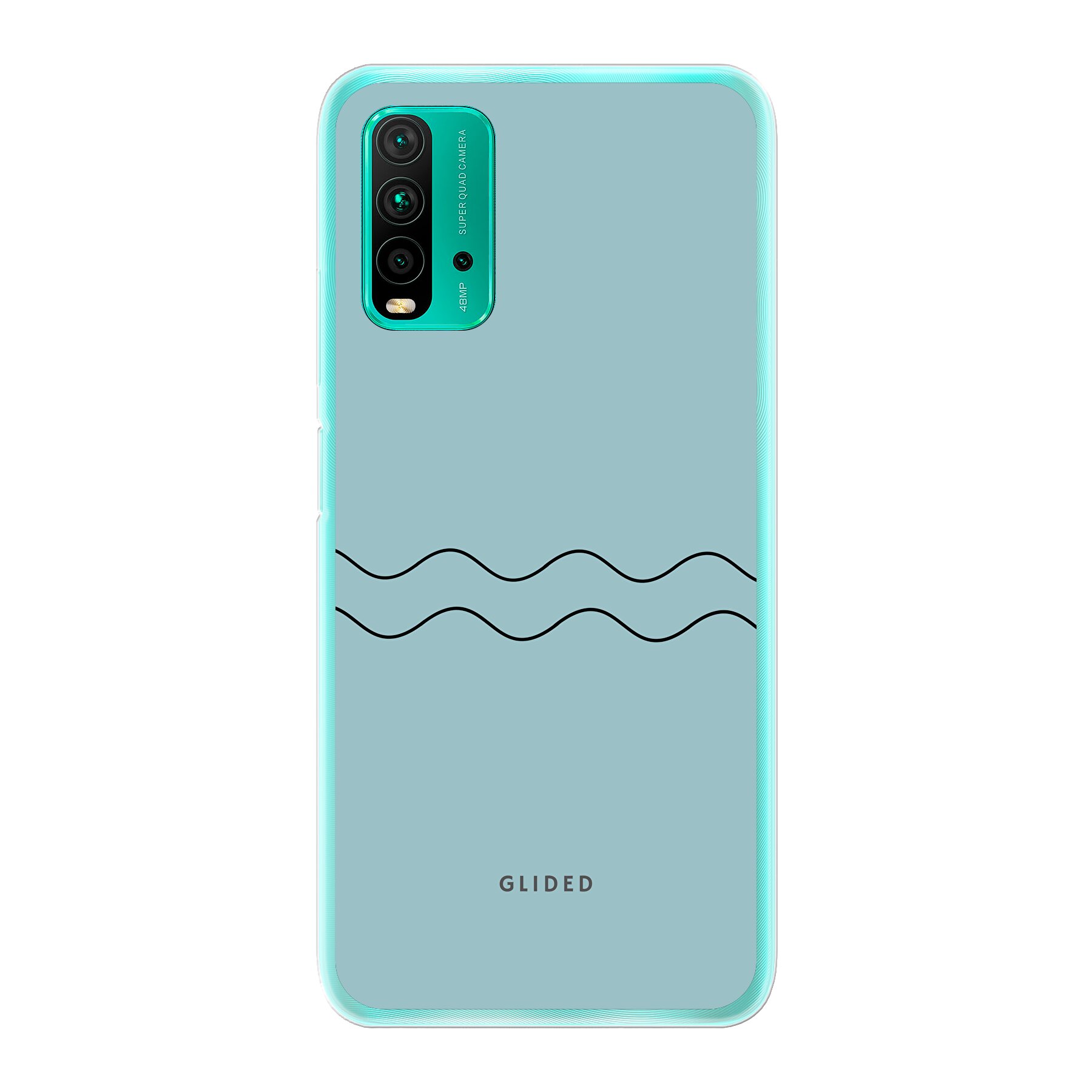 Horizona - Xiaomi Redmi 9 Power Handyhülle