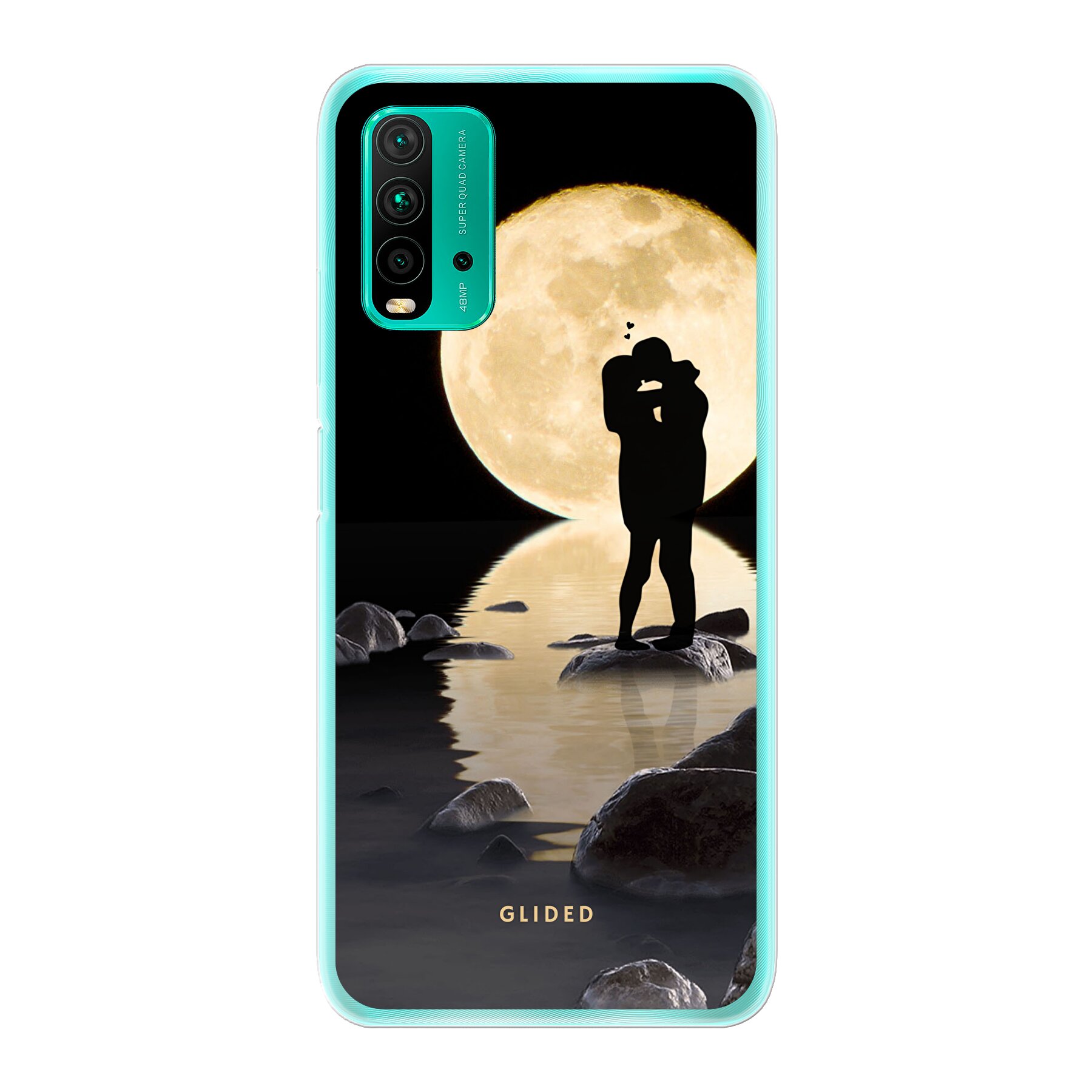 Moonlight - Xiaomi Redmi 9 Power Handyhülle