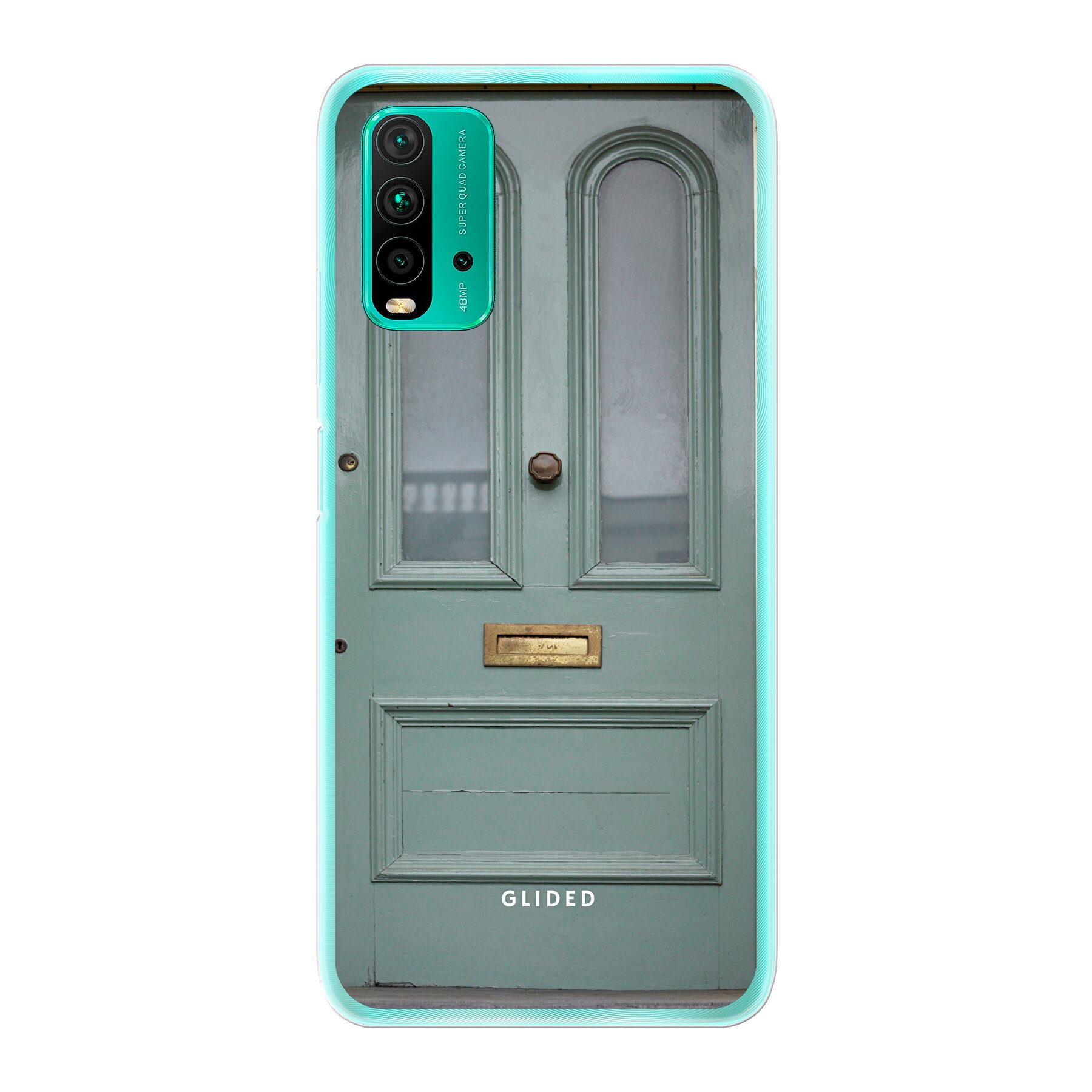 Doorway Dream - Xiaomi Redmi 9 Power Handyhülle