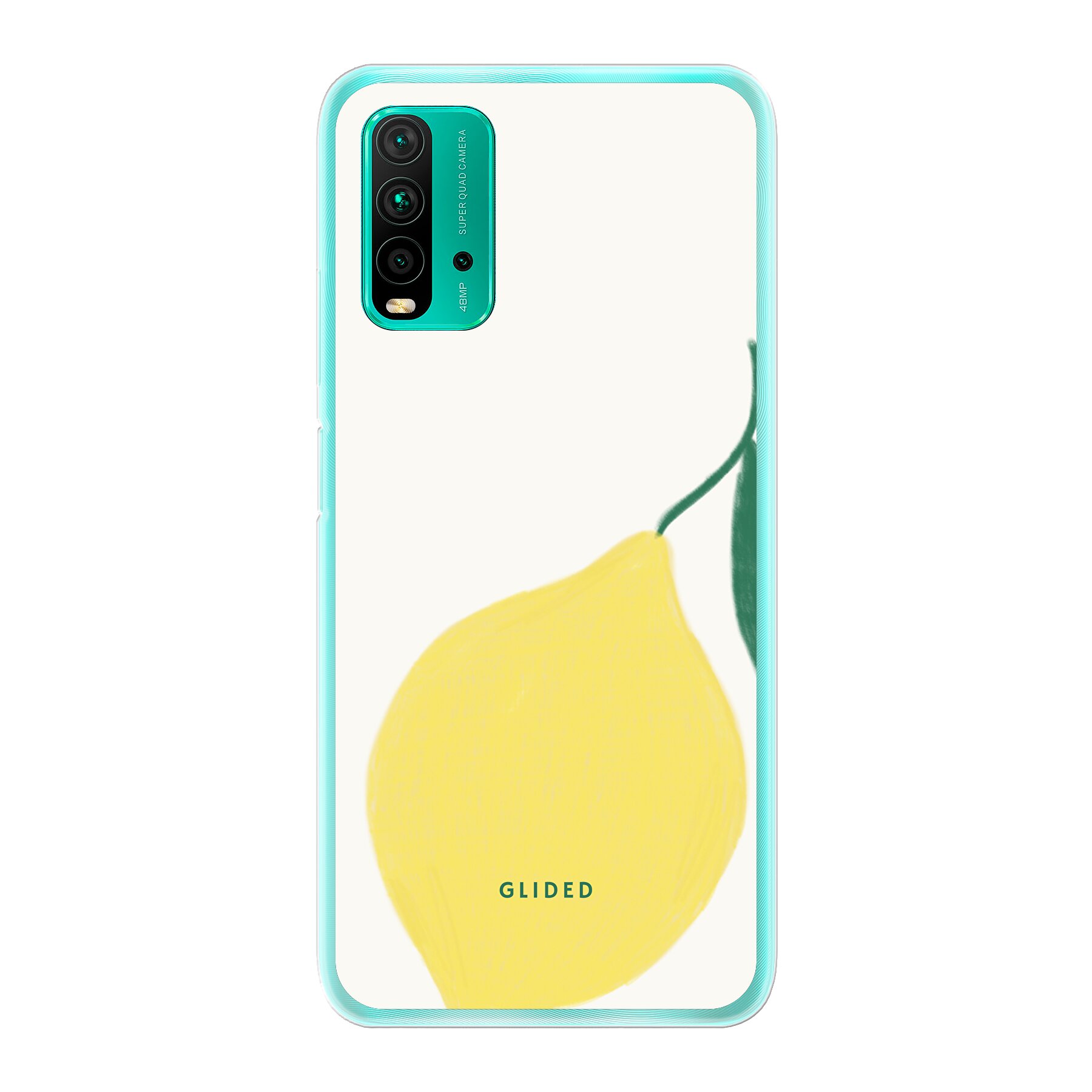 C'est un citron - Xiaomi Redmi 9 Power Handyhülle