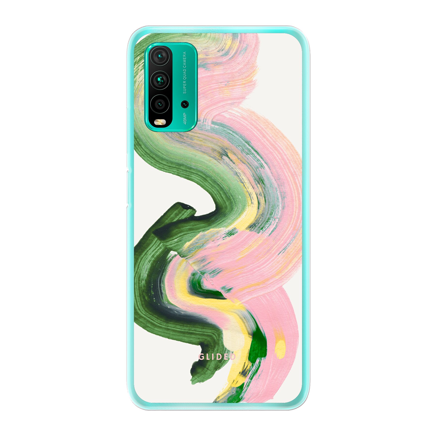 Modert Art - Xiaomi Redmi 9 Power Handyhülle