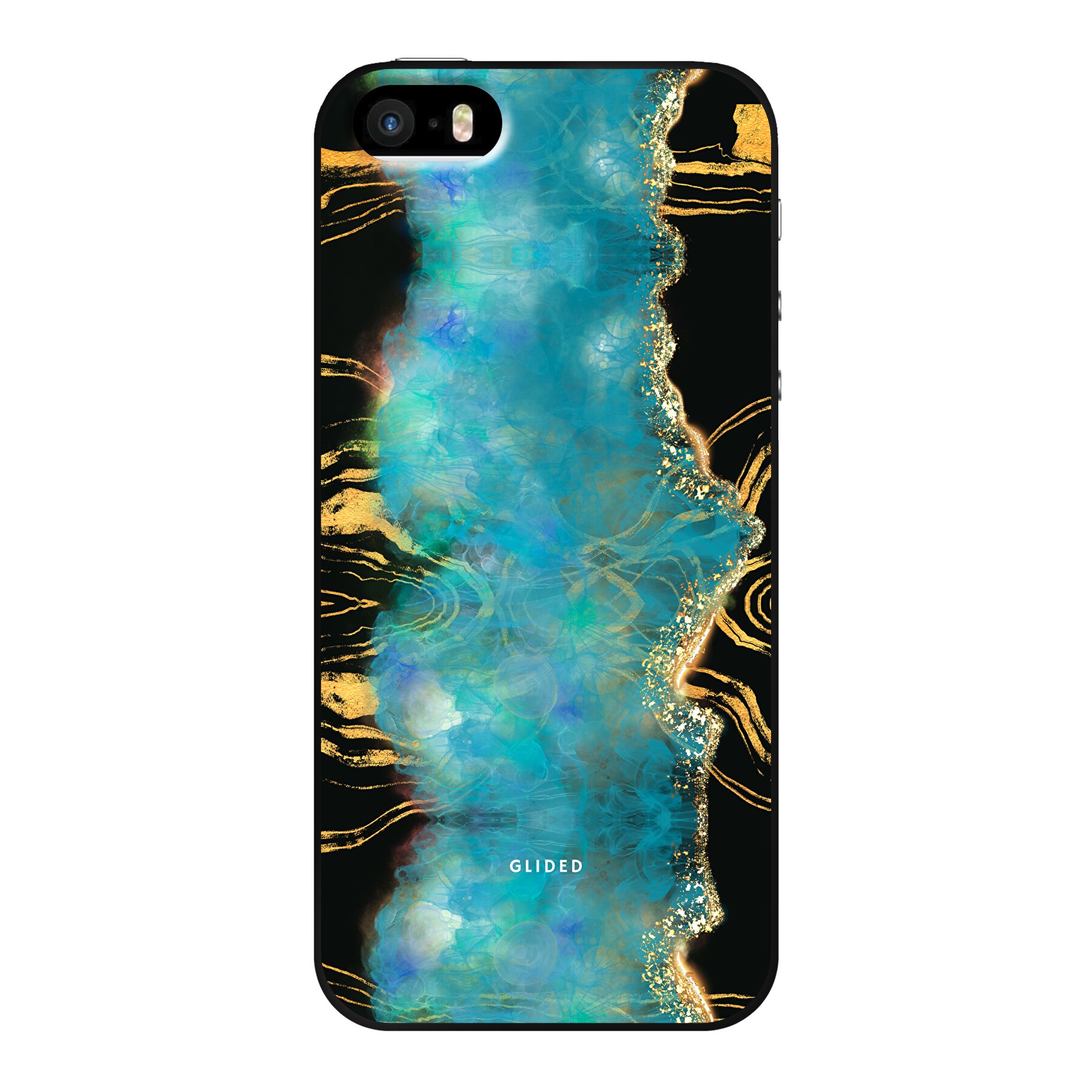 Waterly - iPhone 5 Handyhülle