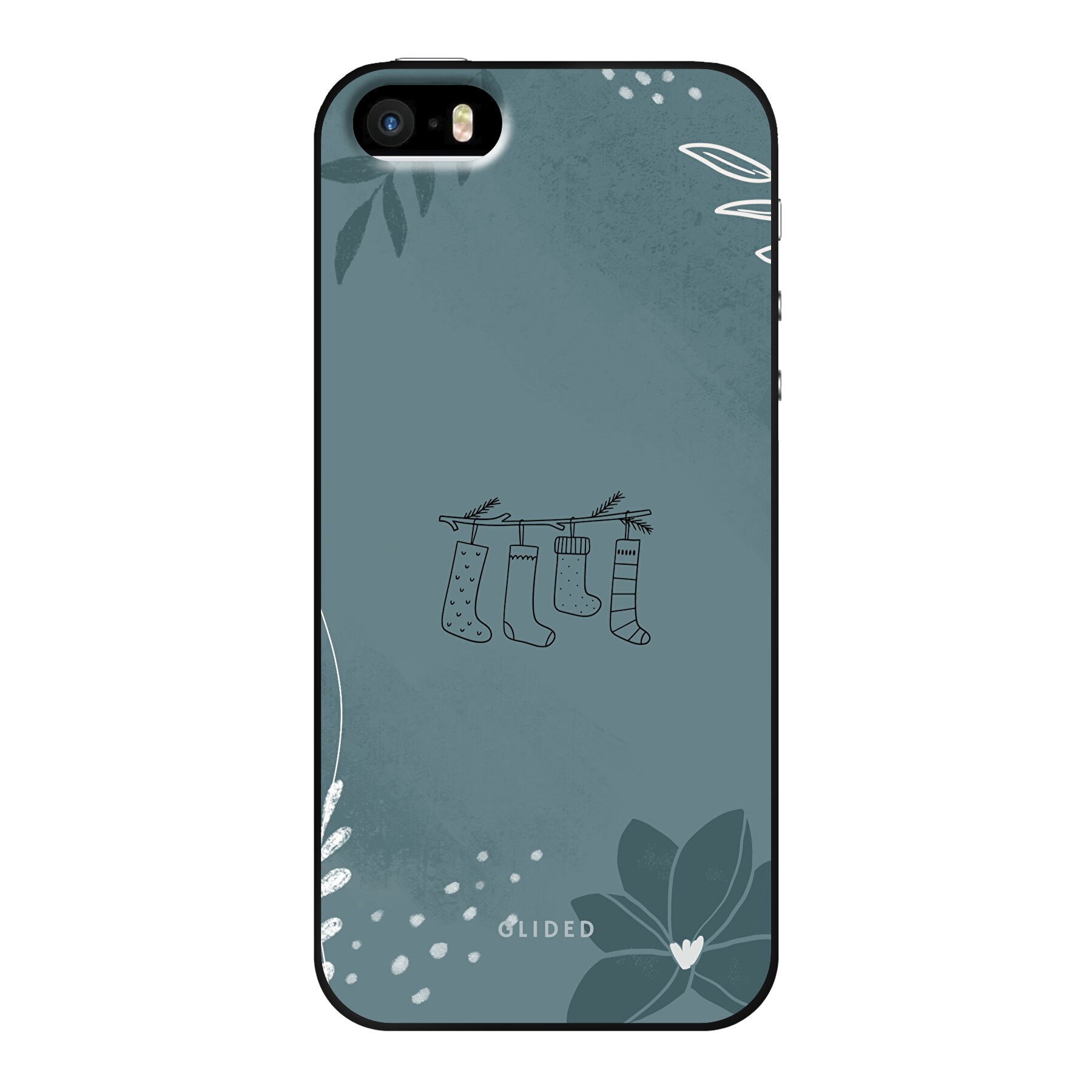 Cozy - iPhone 5 Handyhülle