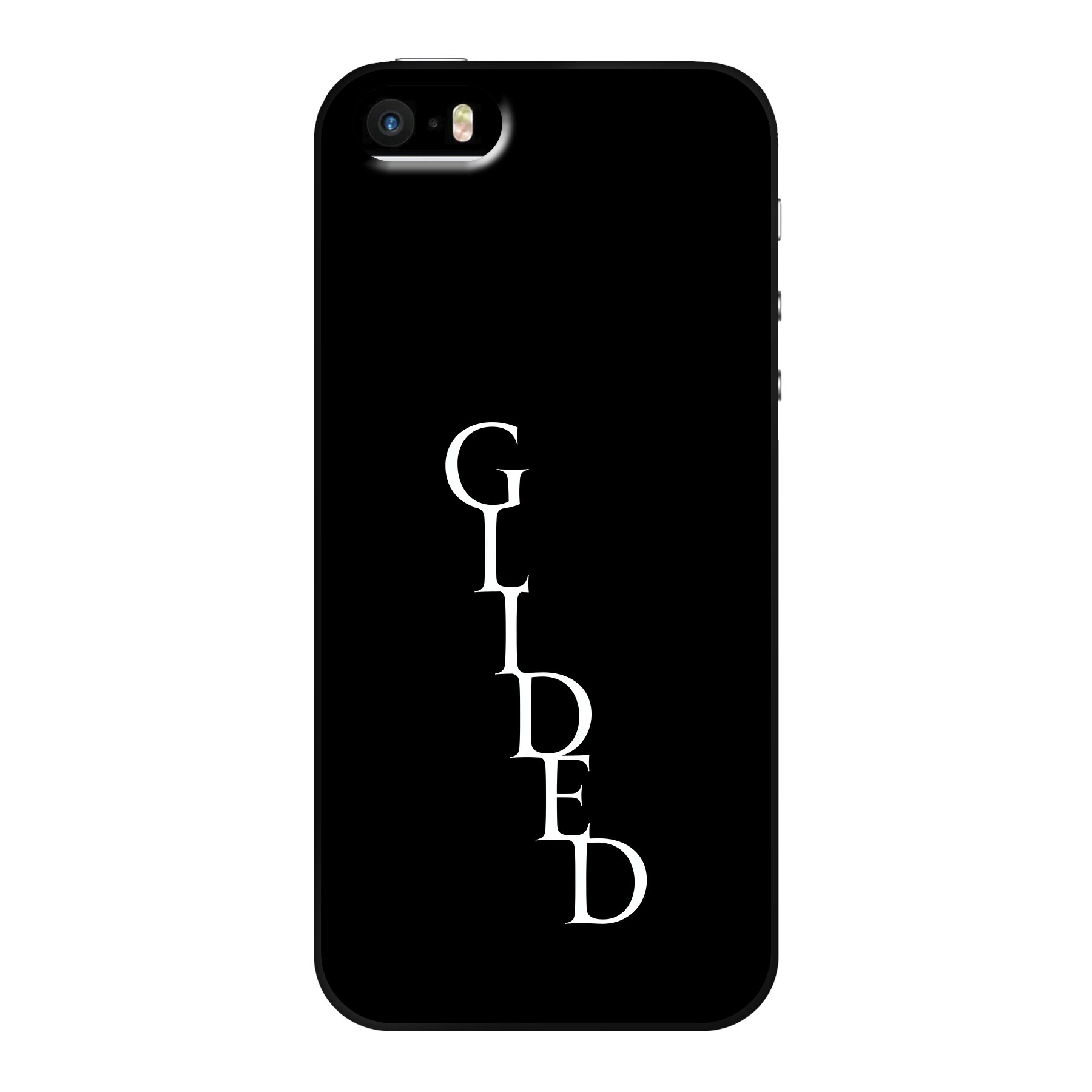 Premium Glided Exclusiv - iPhone 5 Handyhülle