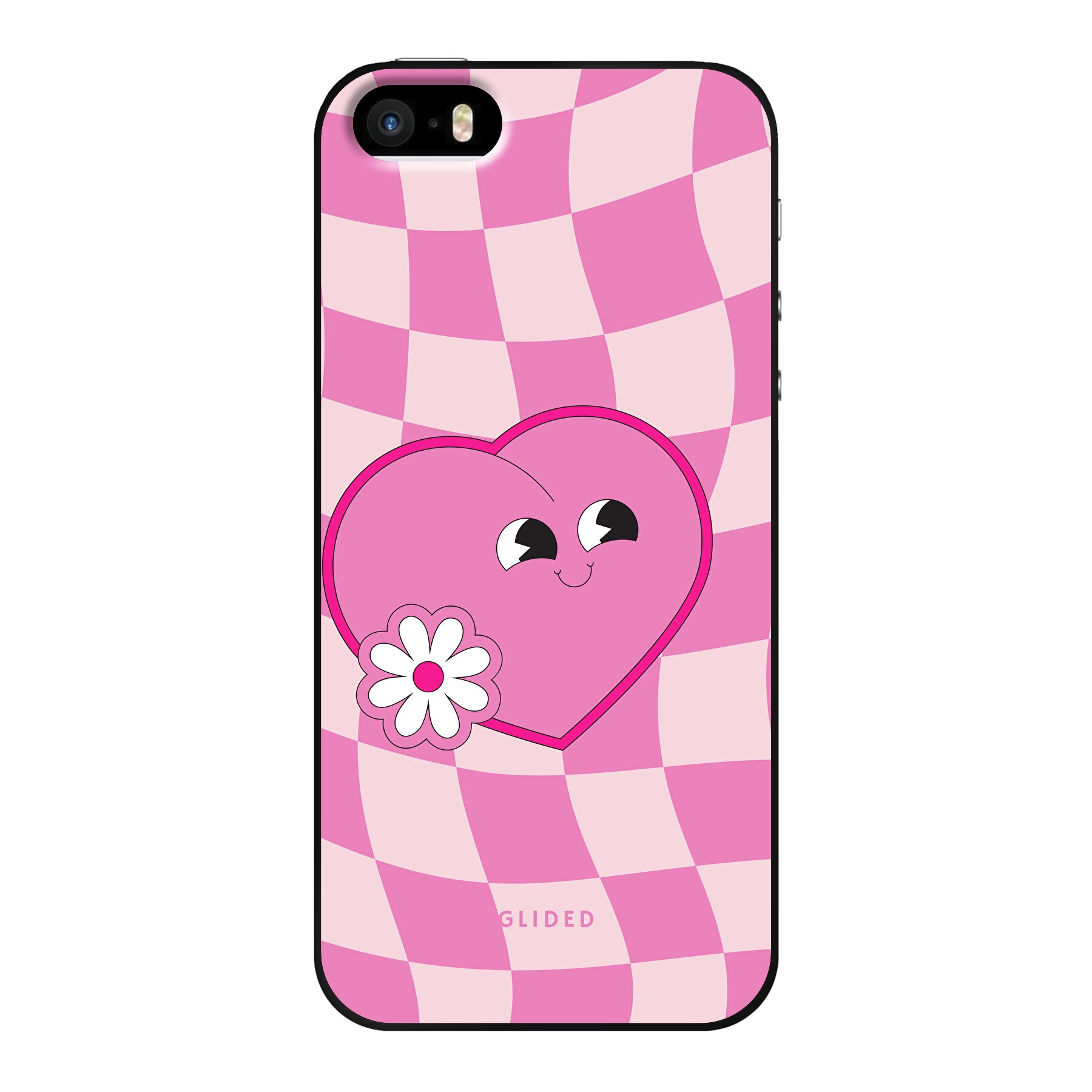 Sweet Love - iPhone 5 Handyhülle