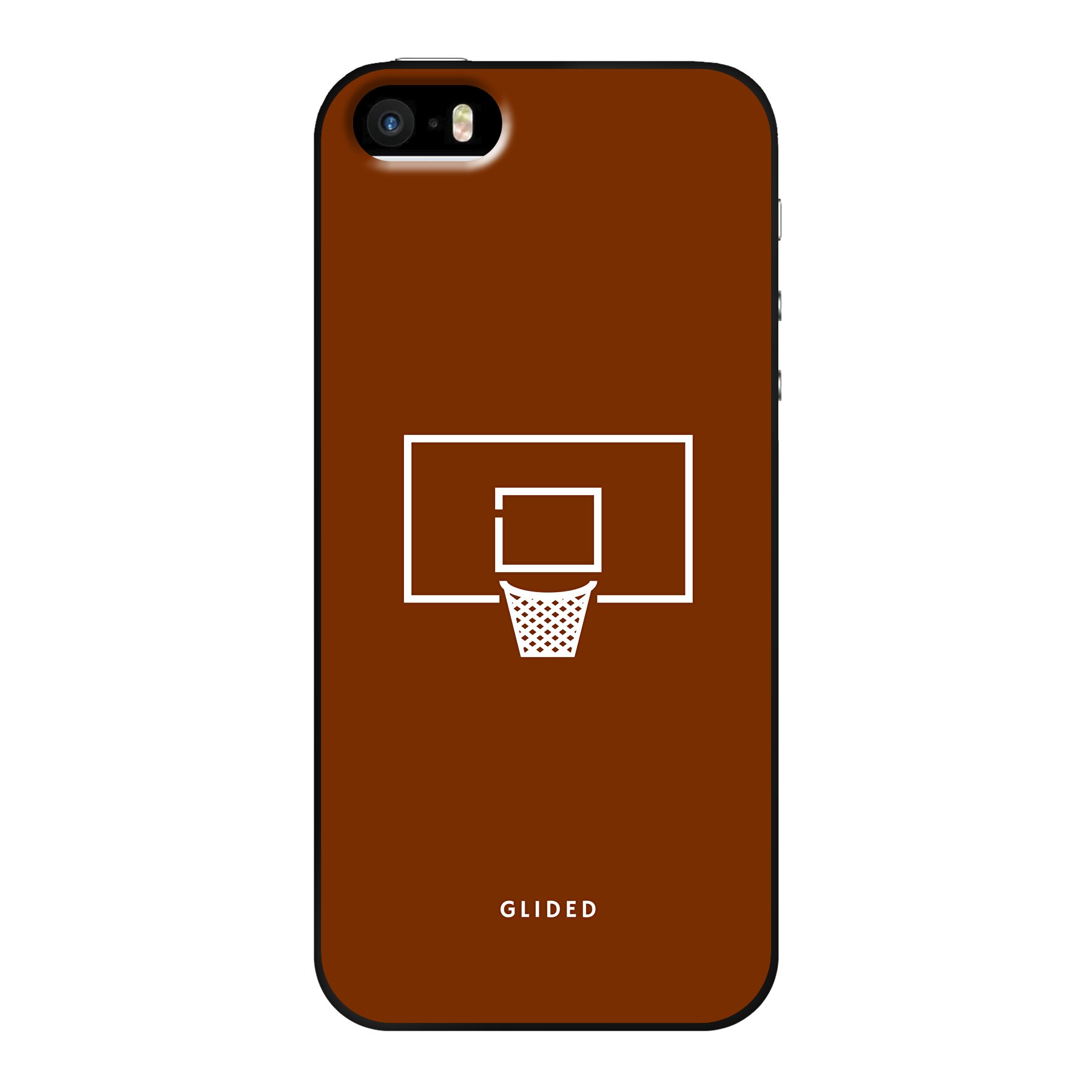 Basket Blaze - iPhone 5 Handyhülle