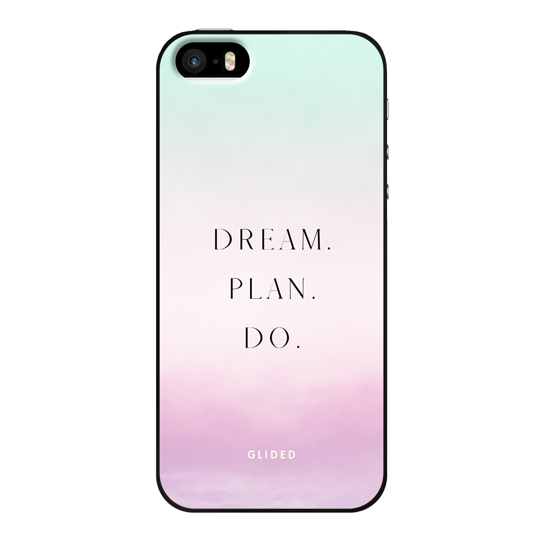 Dream - iPhone 5 Handyhülle