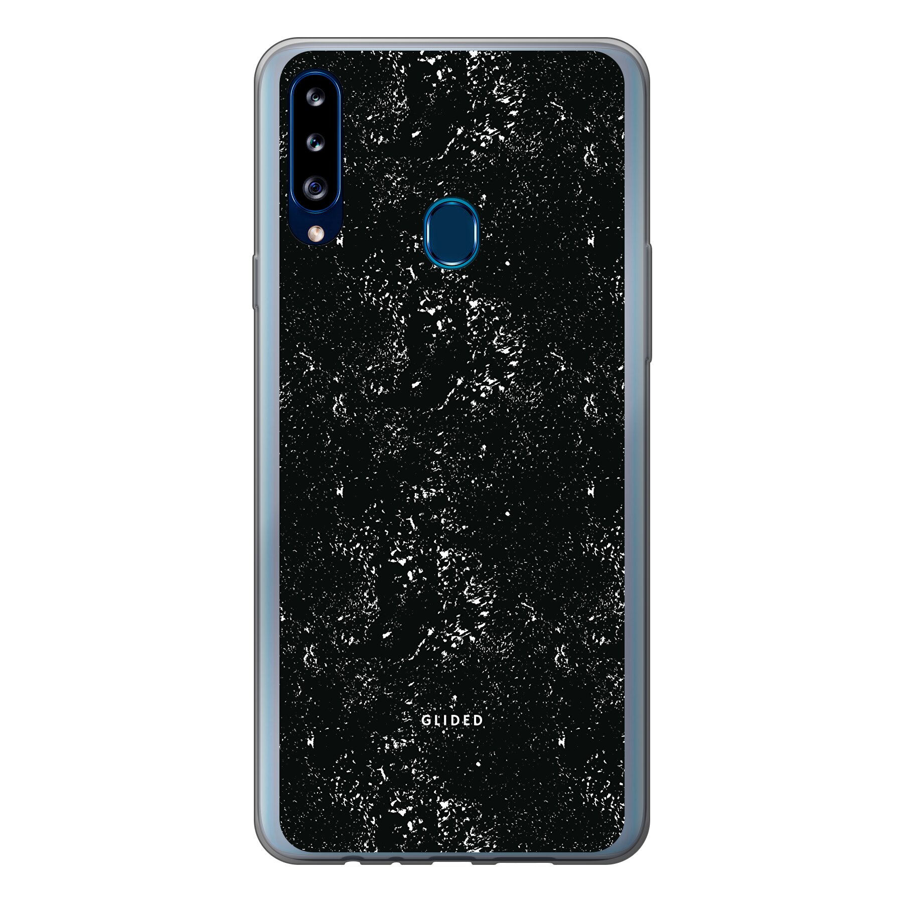 Skytly - Samsung Galaxy A20s Handyhülle