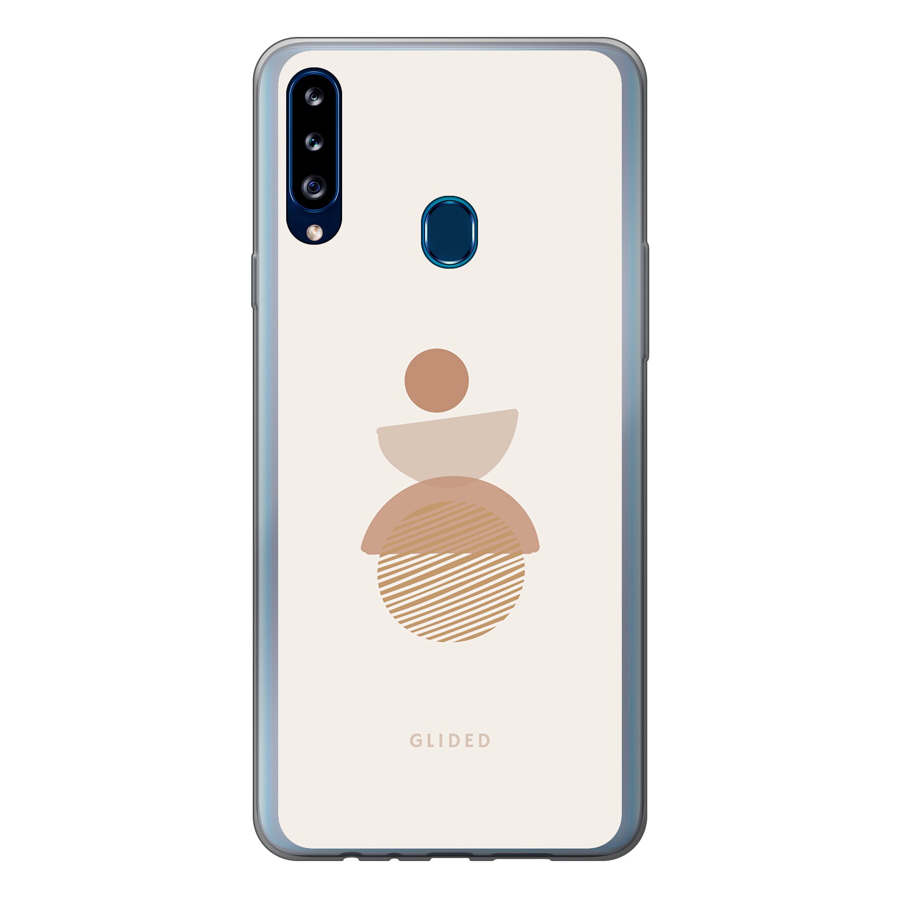 Solace - Samsung Galaxy A20s Handyhülle